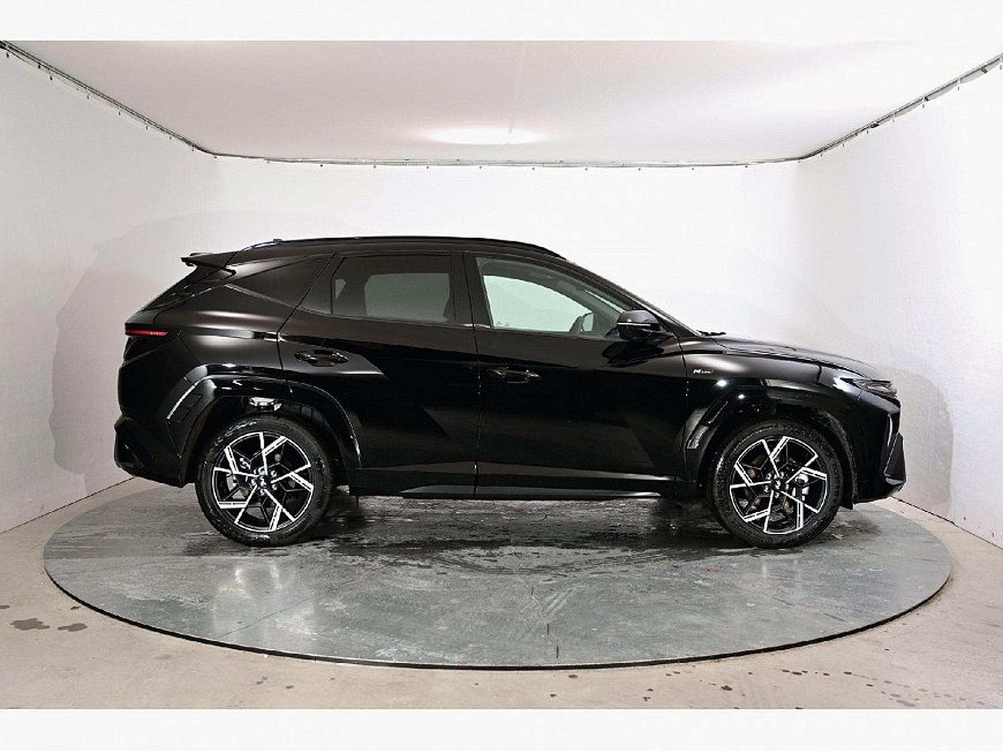 Hyundai Tucson (2026) - Photo 6