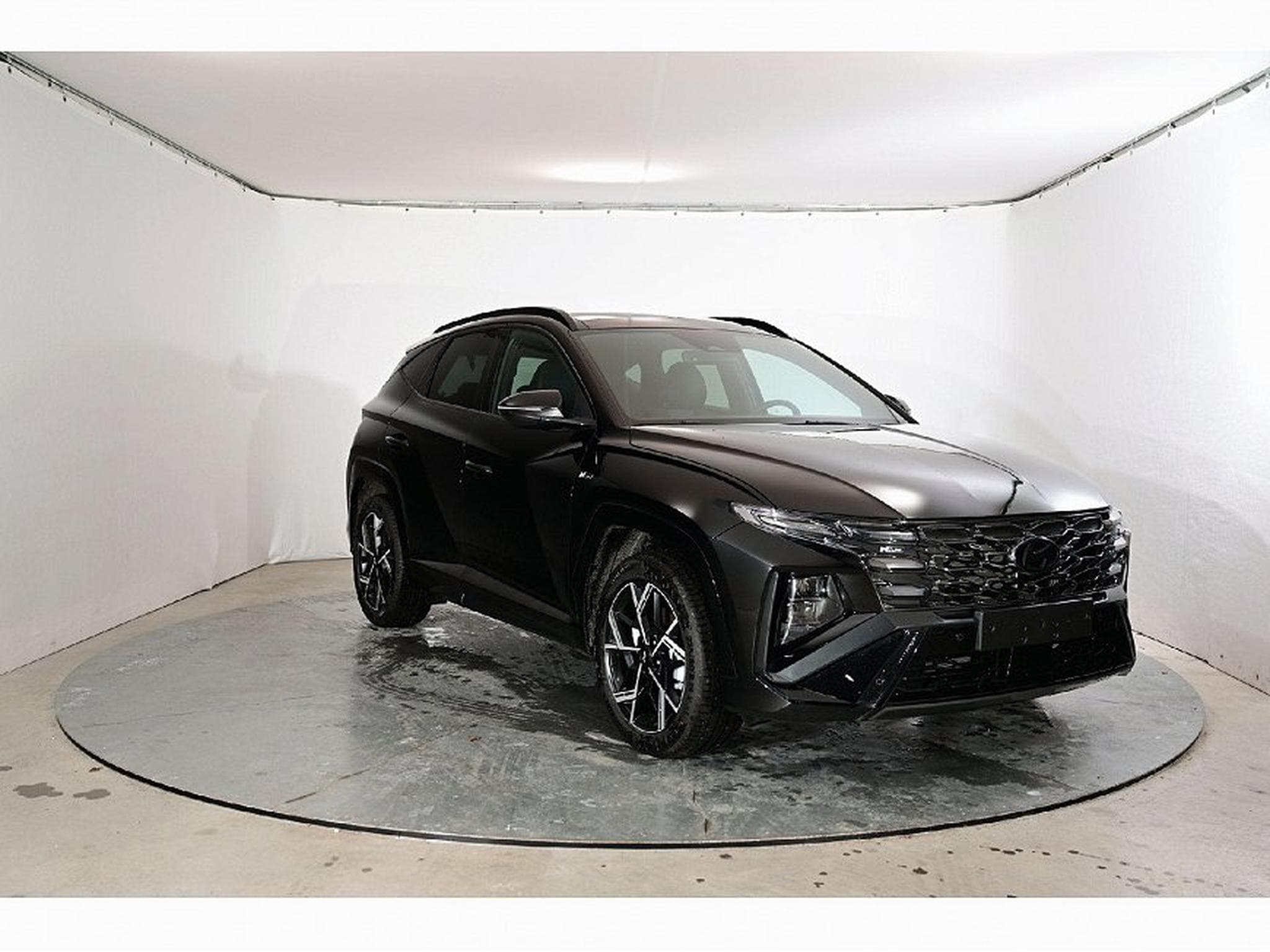 Hyundai Tucson (2026) - Photo 7