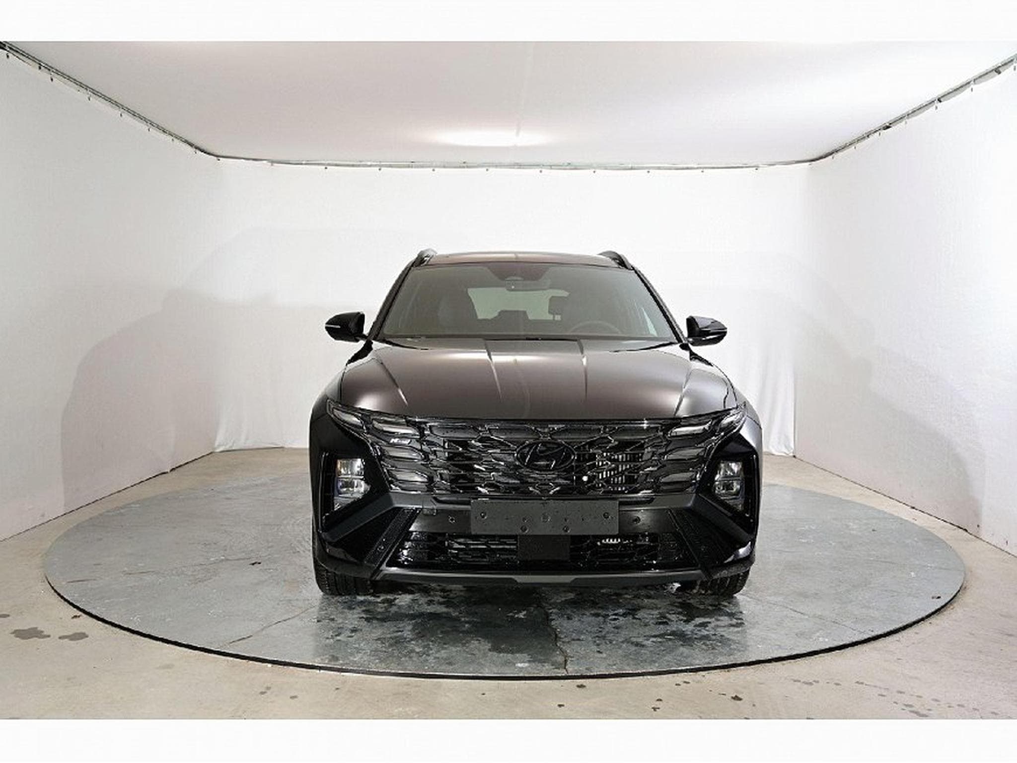 Hyundai Tucson (2026) - Photo 8