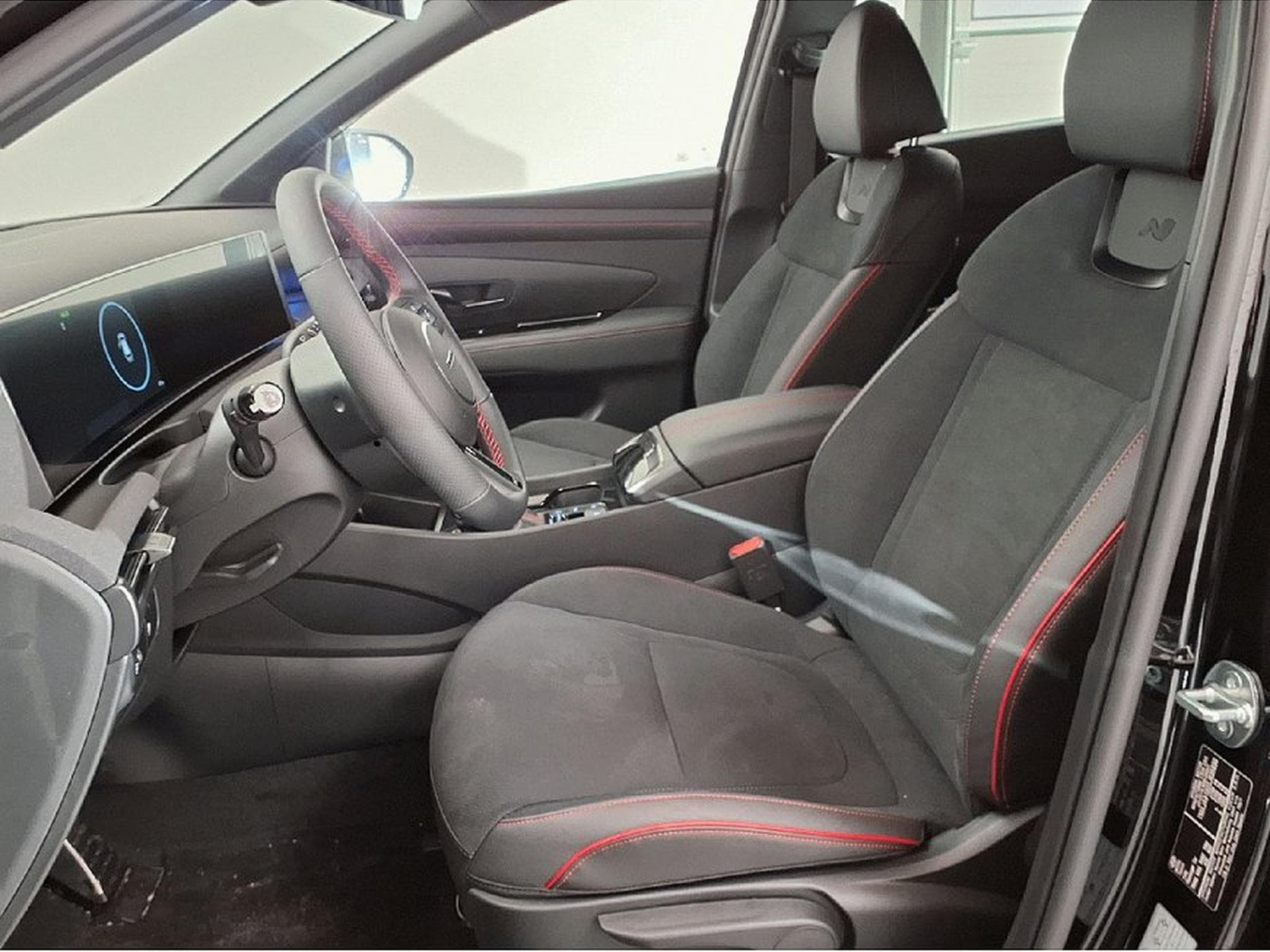 Hyundai Tucson (2026) - Photo 9