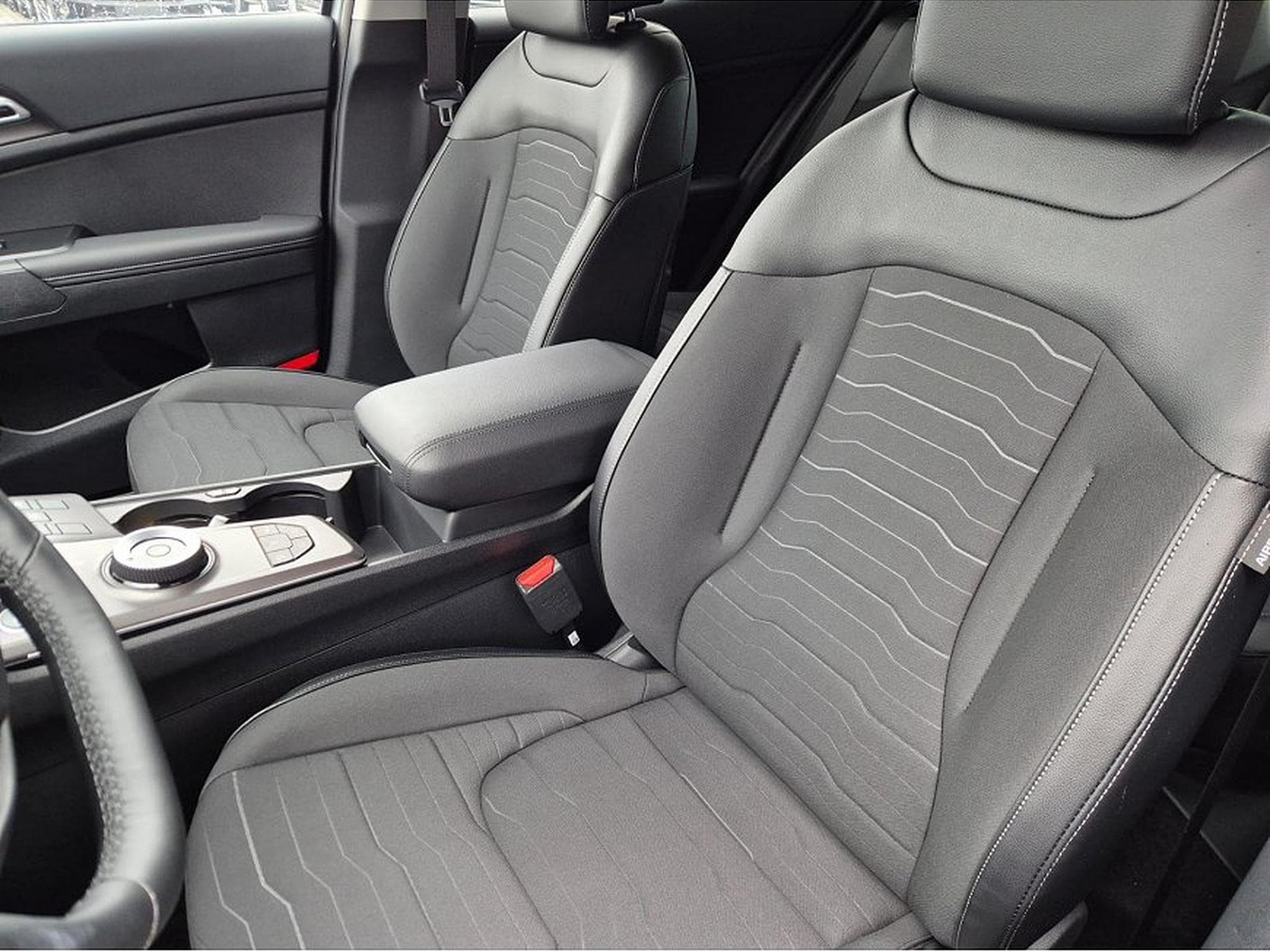 Kia Sportage (2026) - Foto 11