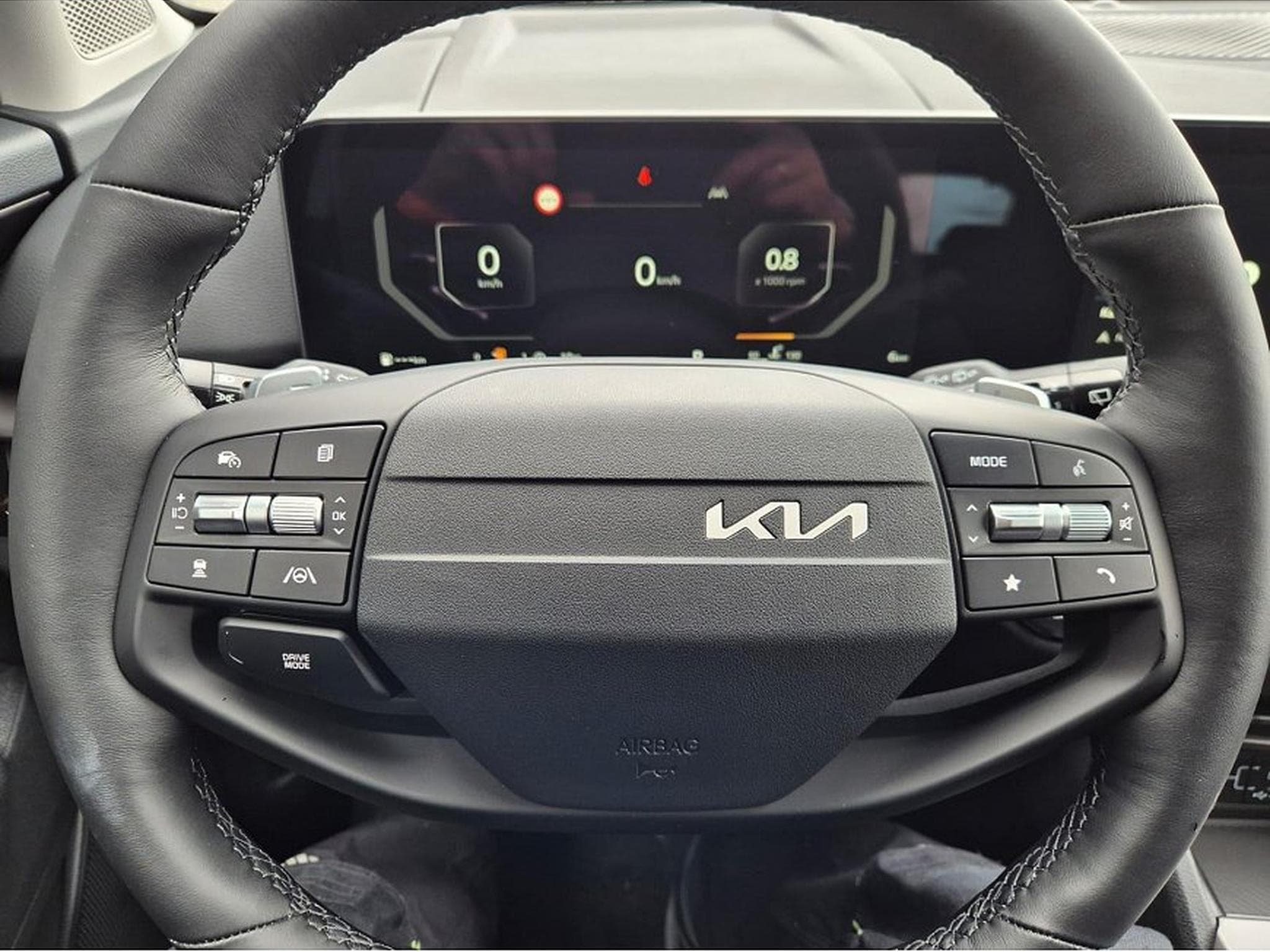 Kia Sportage (2026) - Foto 16