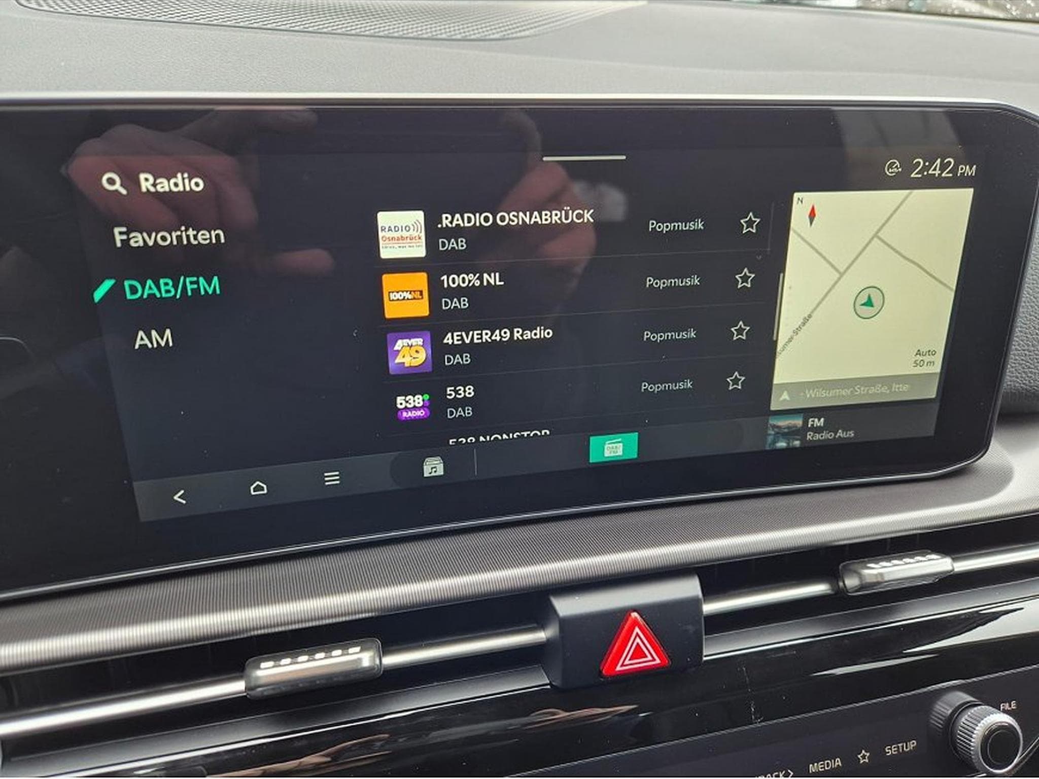 Kia Sportage (2026) - Foto 18