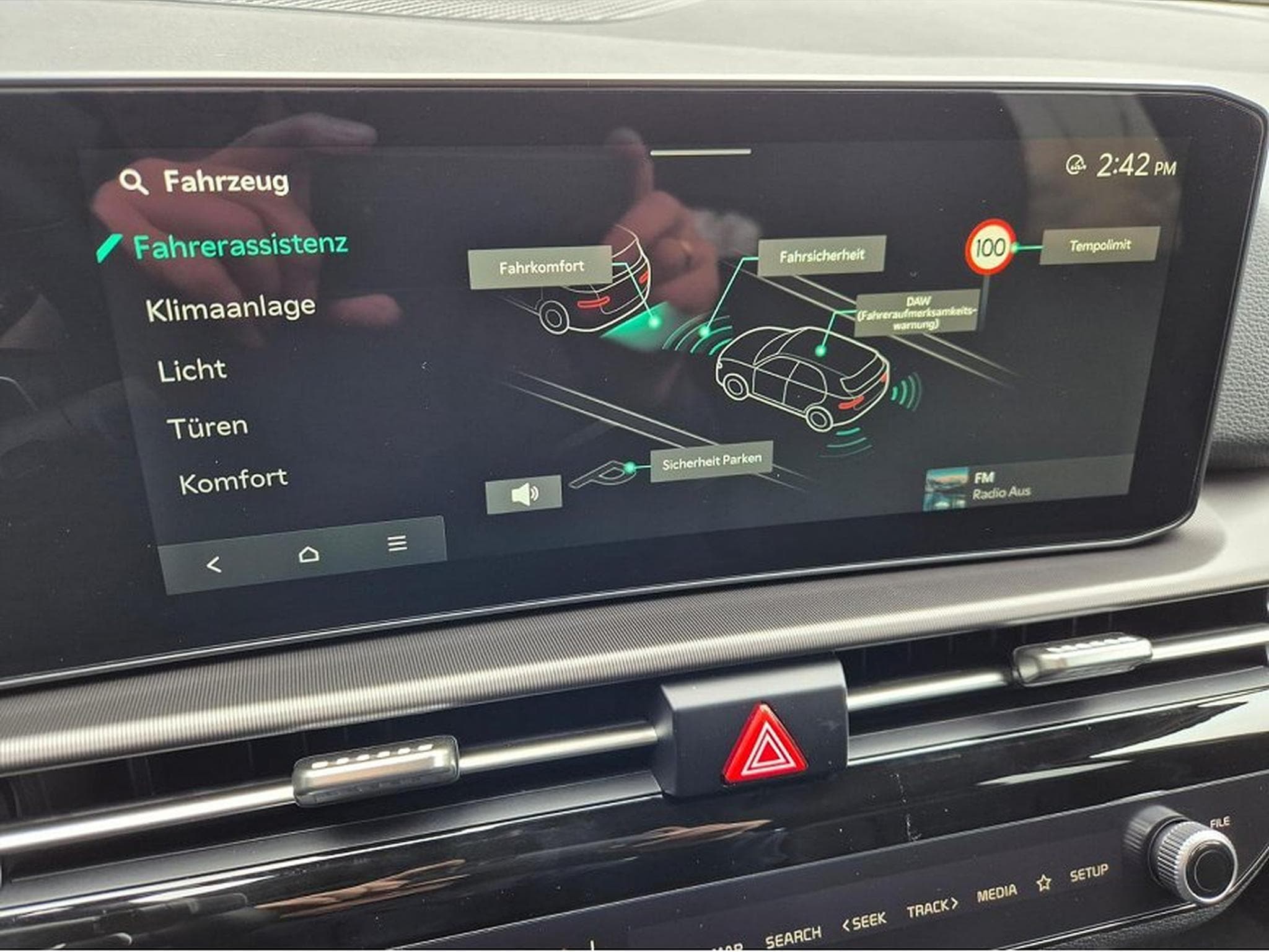 Kia Sportage (2026) - Foto 19