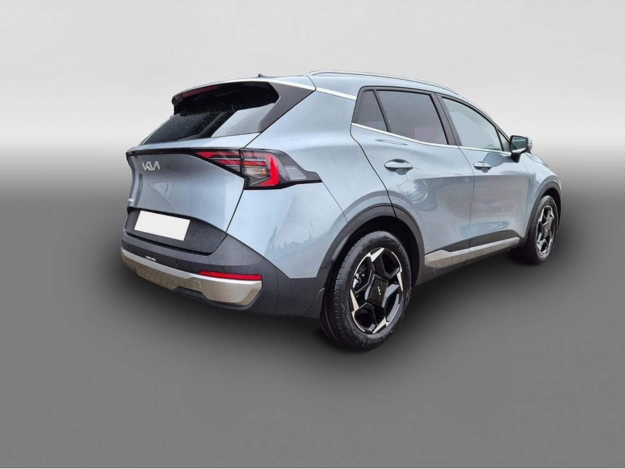 Kia Sportage (2026) - Foto 4