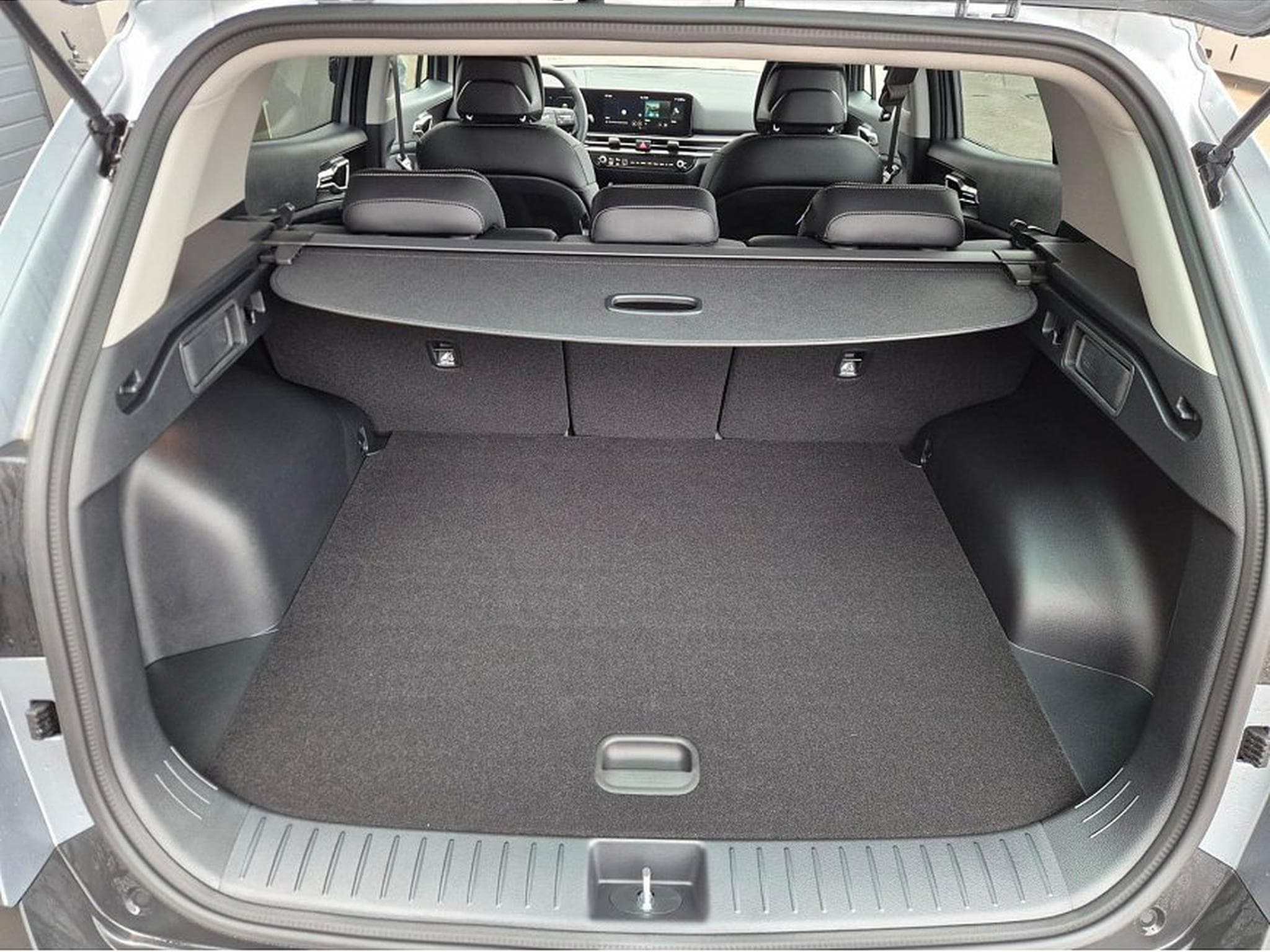 Kia Sportage (2026) - Foto 9