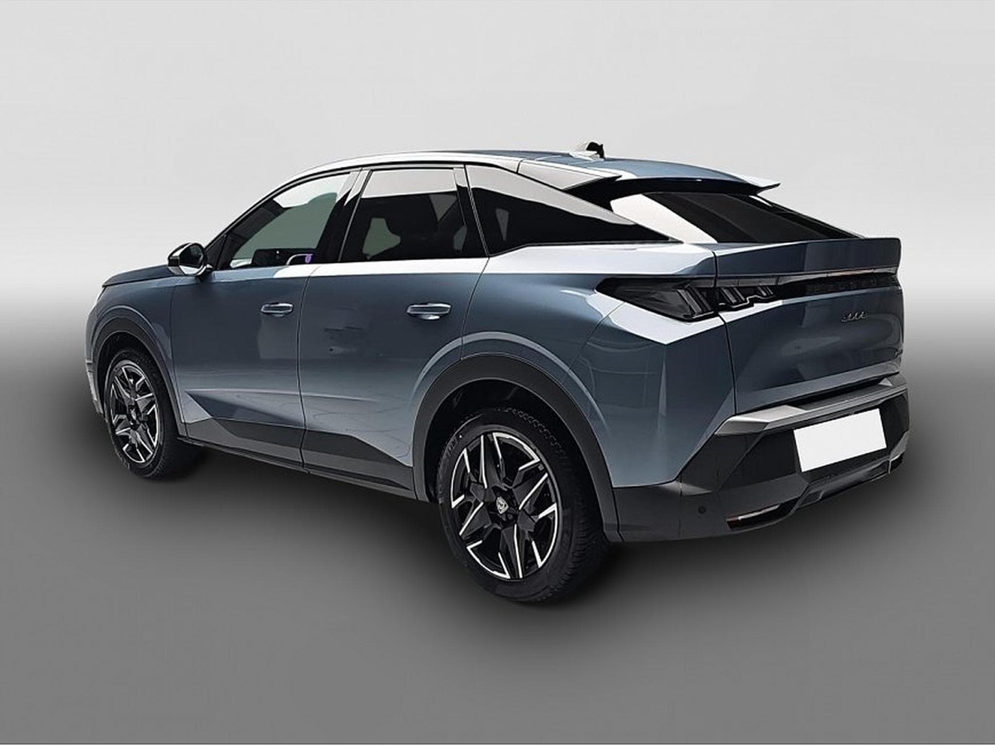 Peugeot 3008 (2026) - Photo 3