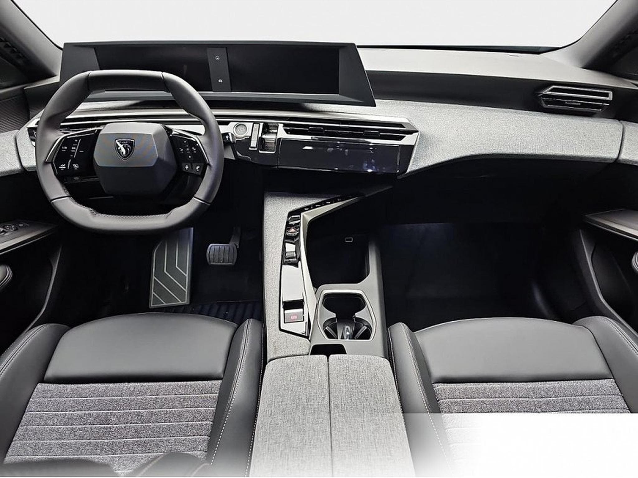 Peugeot 3008 (2026) - Photo 6