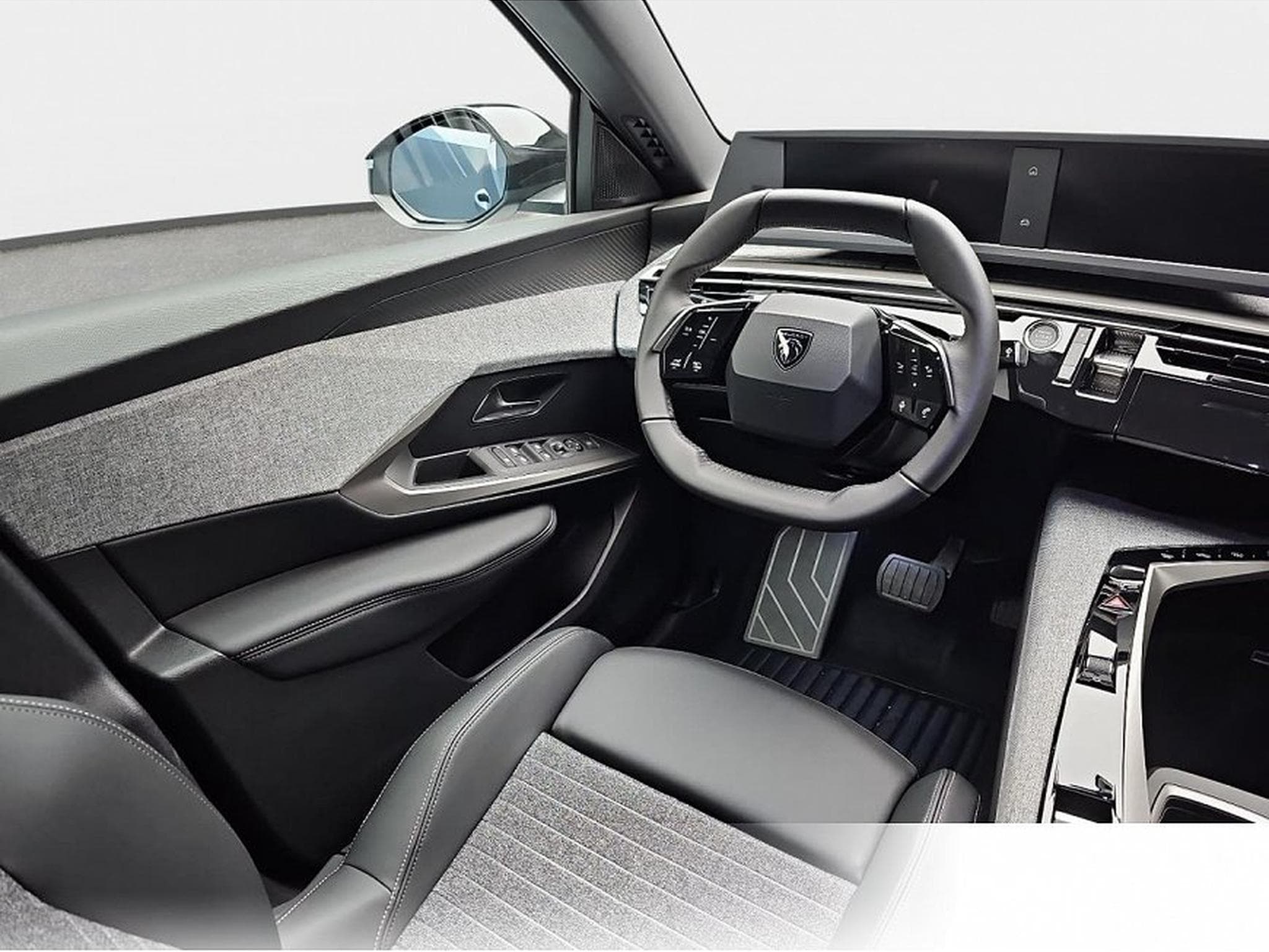 Peugeot 3008 (2026) - Photo 7