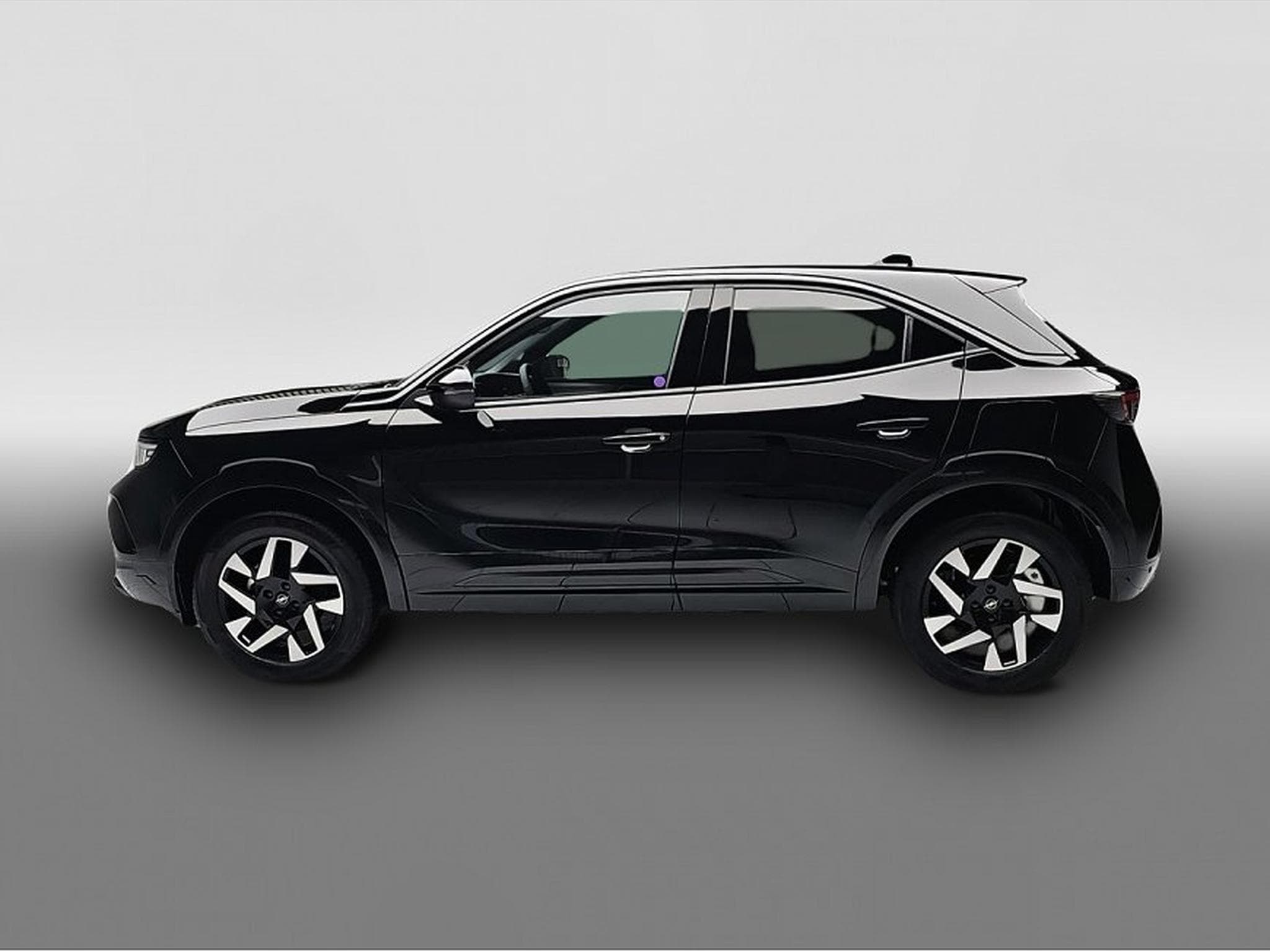 Opel Mokka (2026) - Photo 4