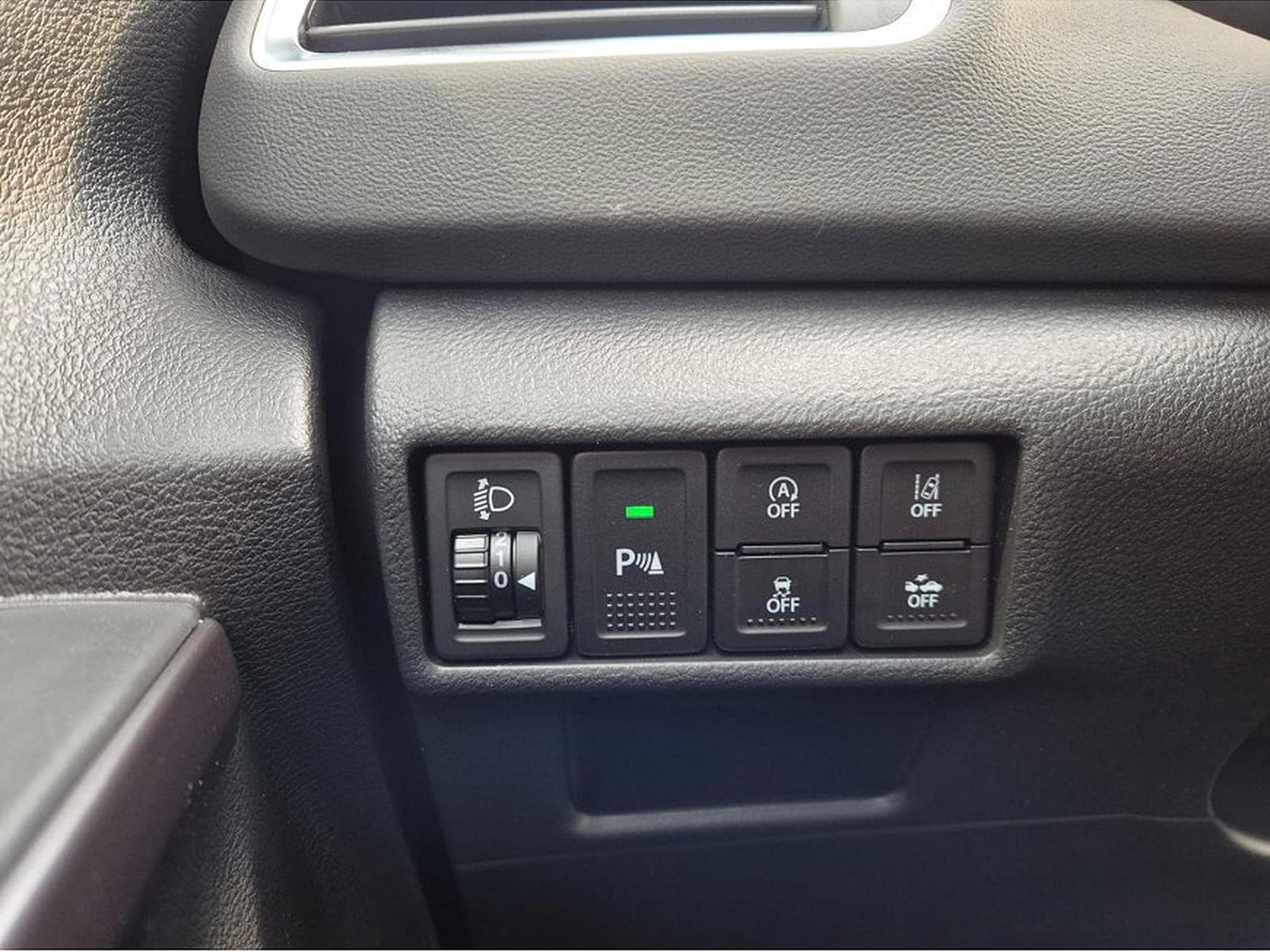 Suzuki S-Cross (2026) - Photo 14