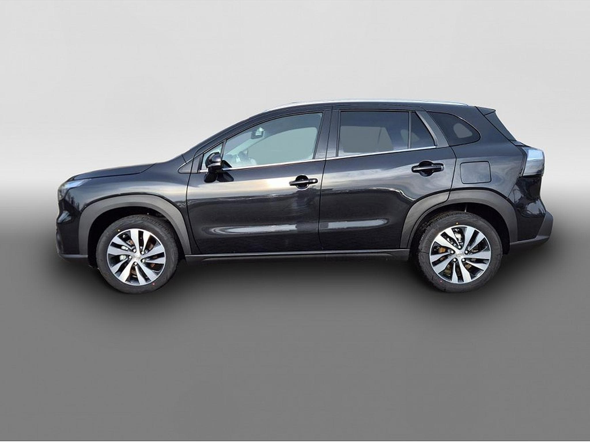 Suzuki S-Cross (2026) - Photo 2