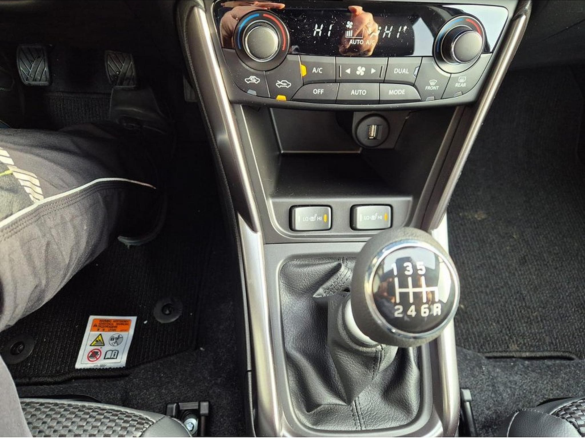 Suzuki S-Cross (2026) - Photo 21