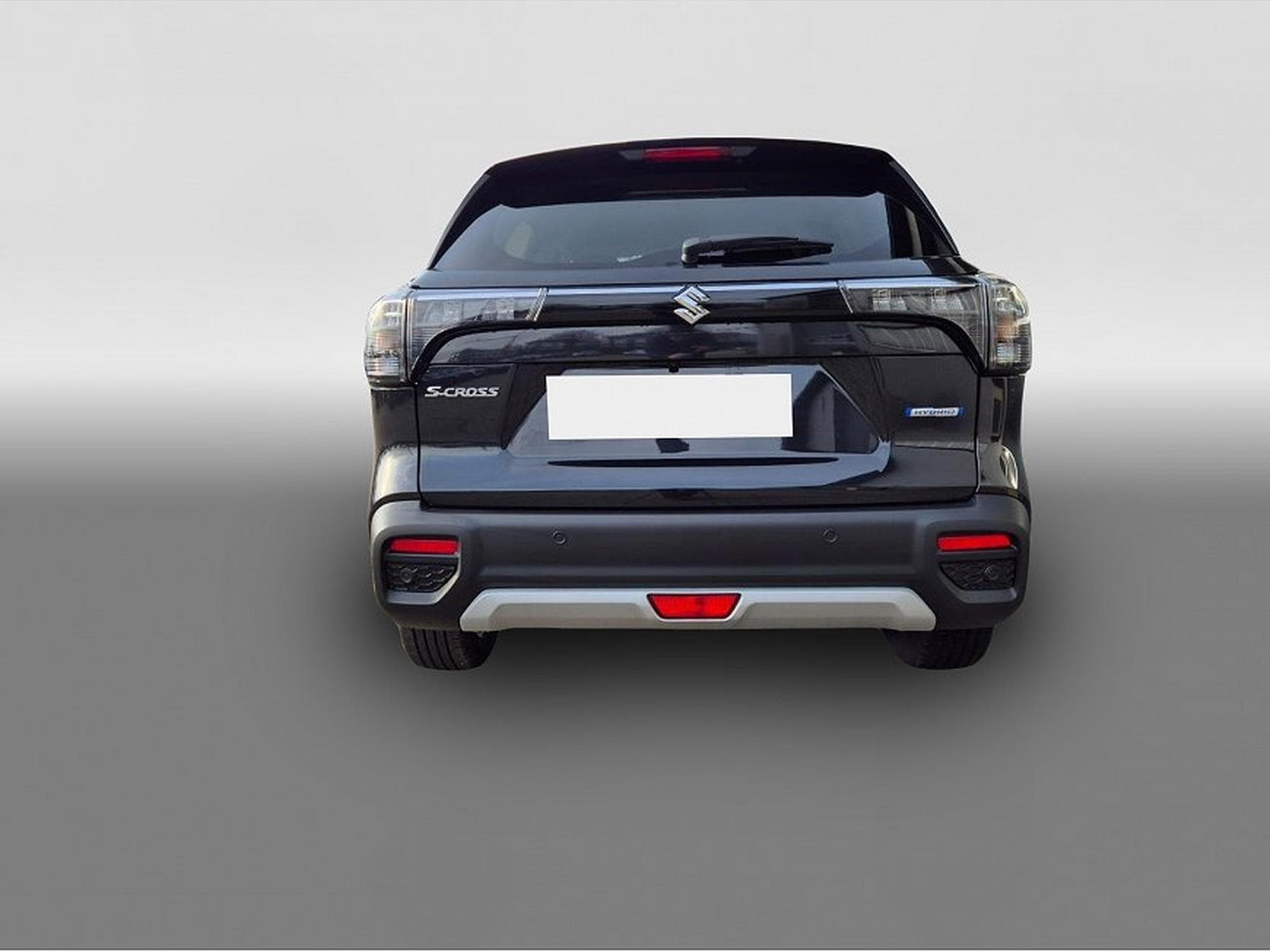 Suzuki S-Cross (2026) - Photo 4