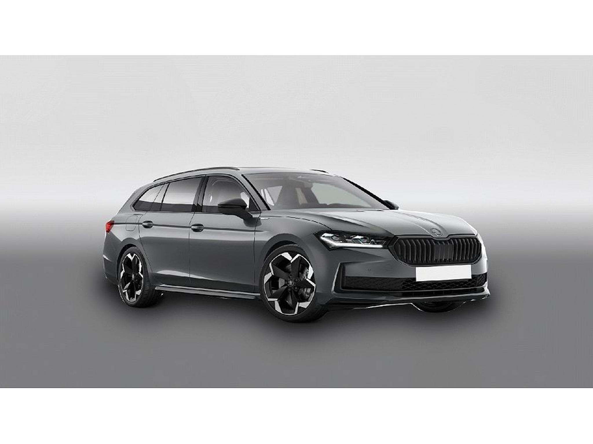 Skoda Superb (2026) - Foto 1