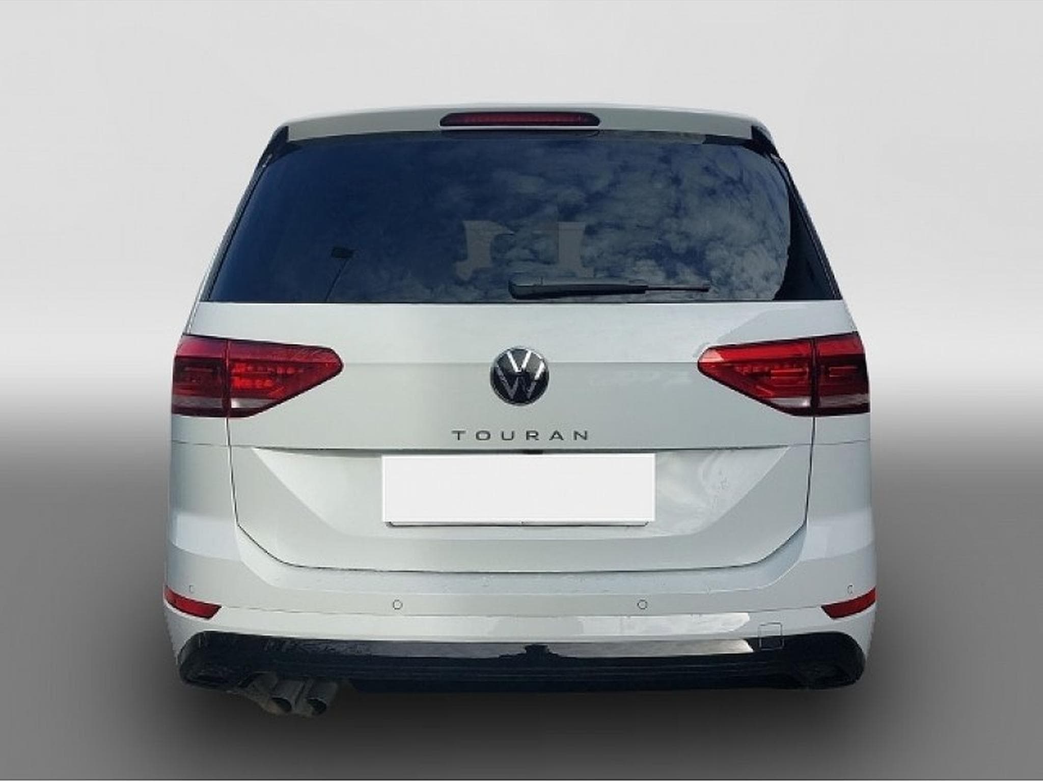 VW Touran (2024) - Foto 3