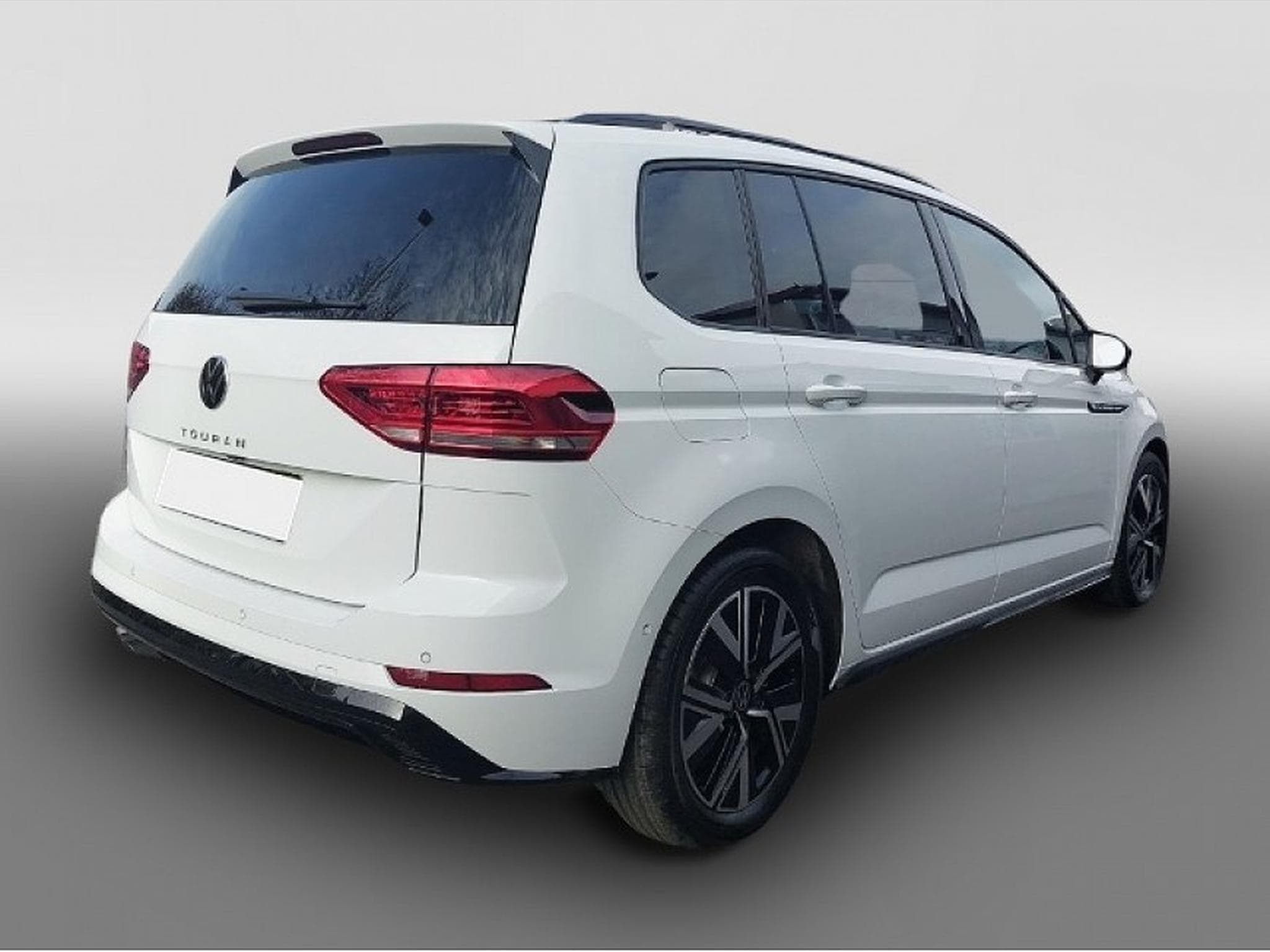 VW Touran (2024) - Foto 4