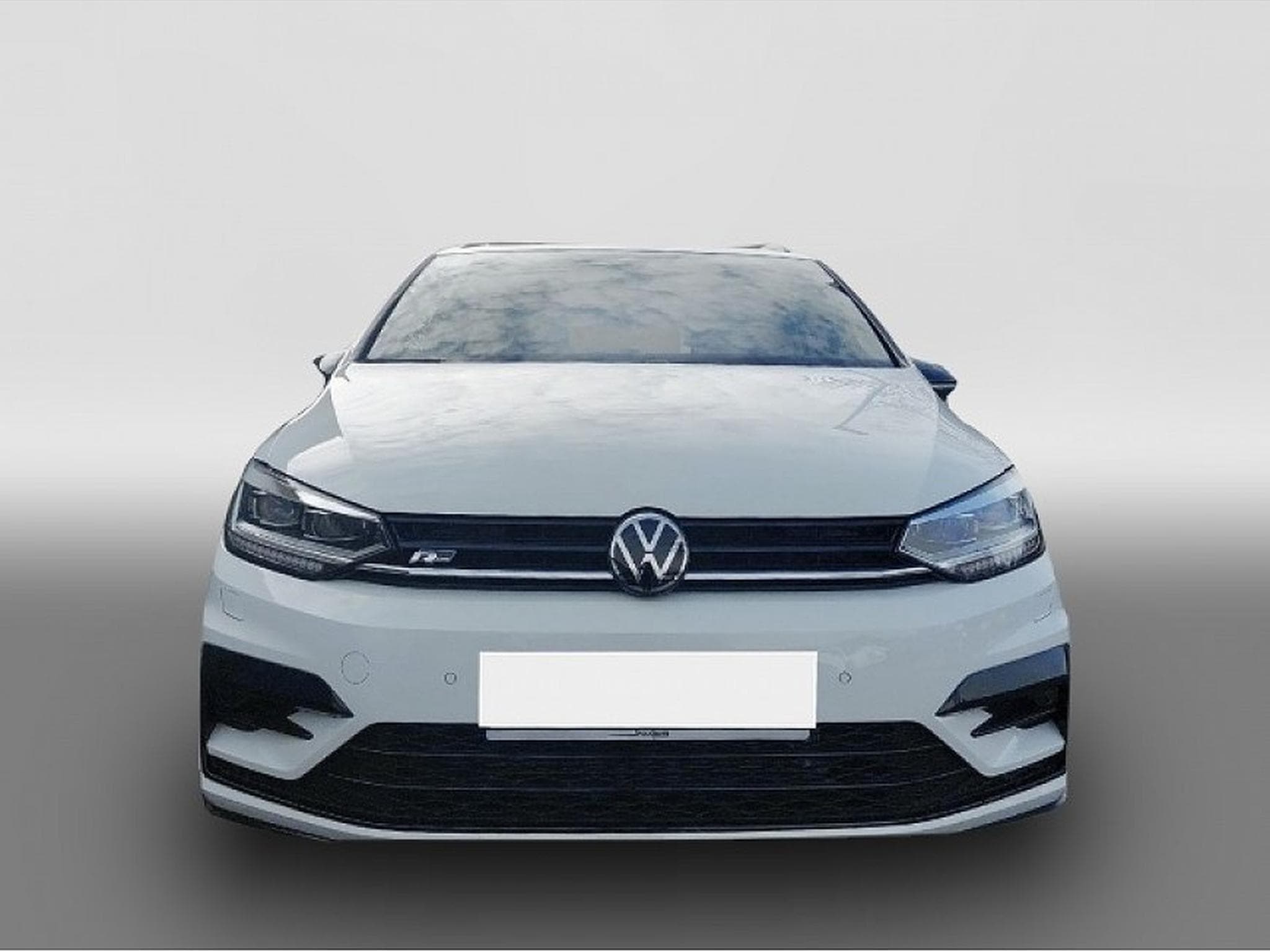 VW Touran (2024) - Foto 6