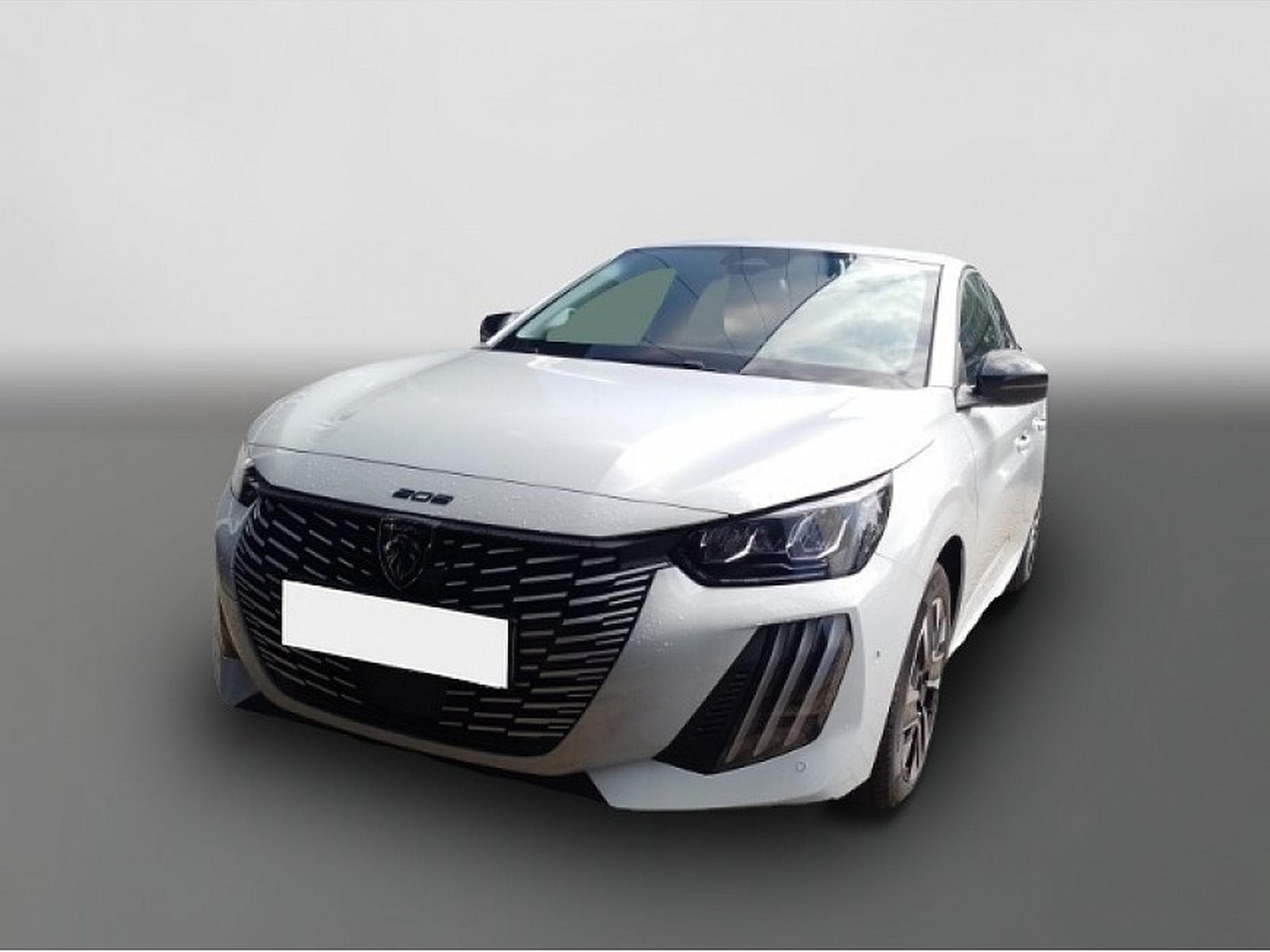 Peugeot 208 (2025) - Photo 2