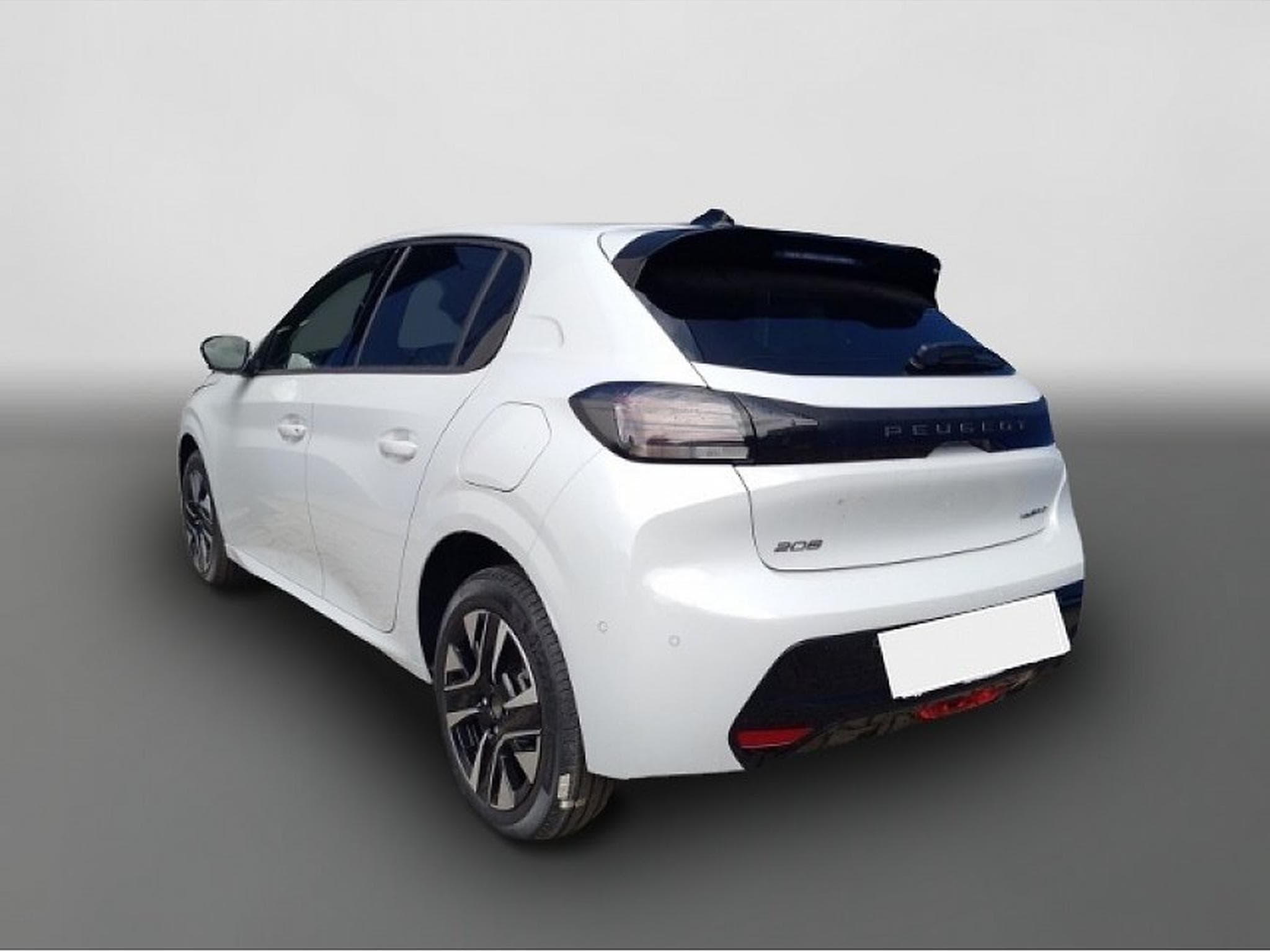 Peugeot 208 (2025) - Photo 4