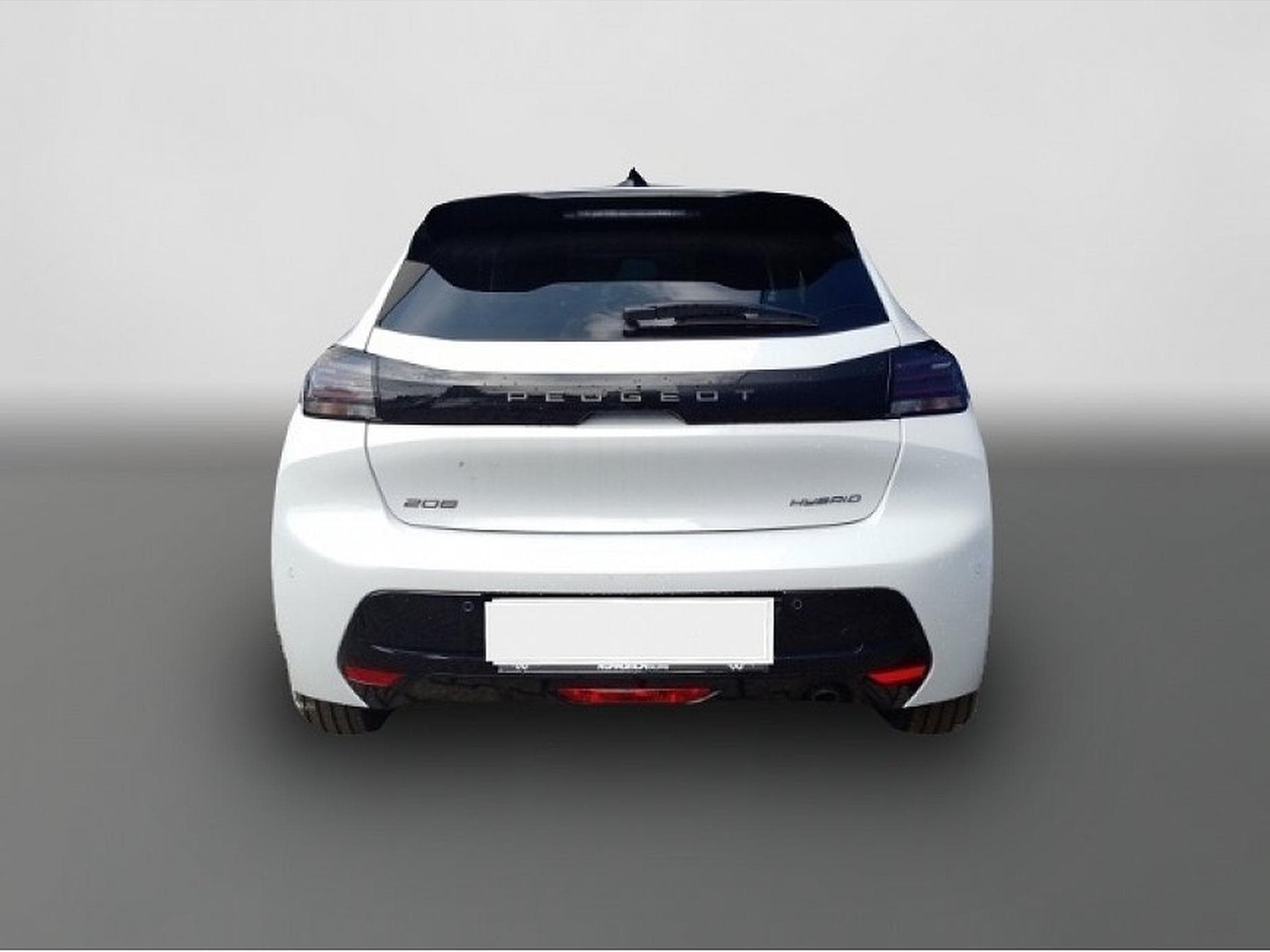 Peugeot 208 (2025) - Photo 5