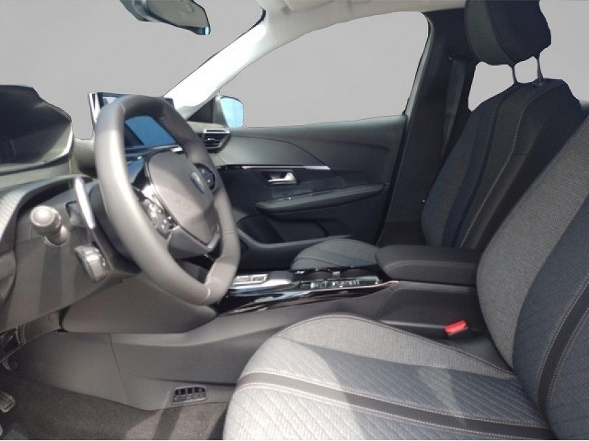 Peugeot 208 (2025) - Photo 7