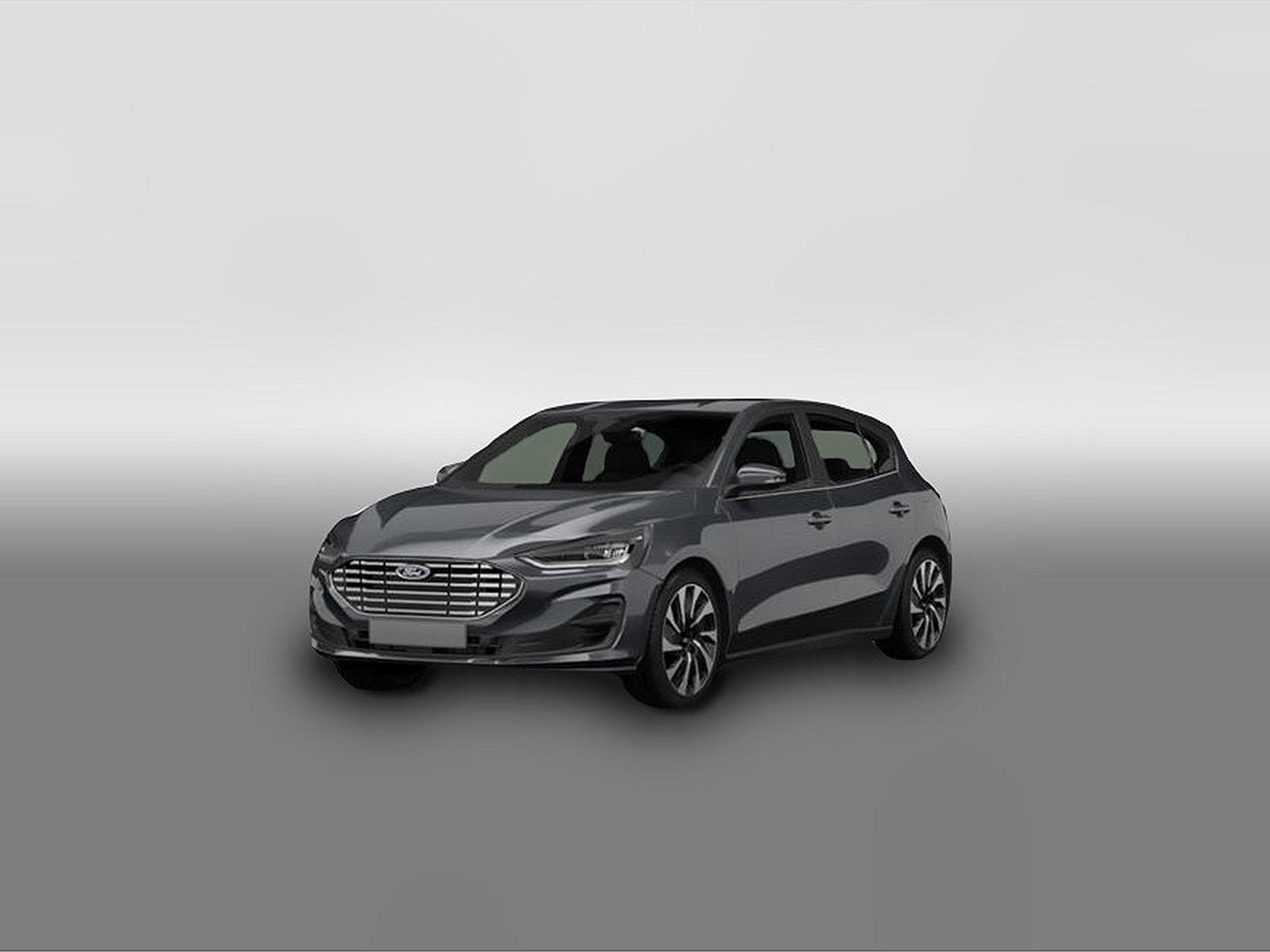 Ford Focus (2021) - Photo 1