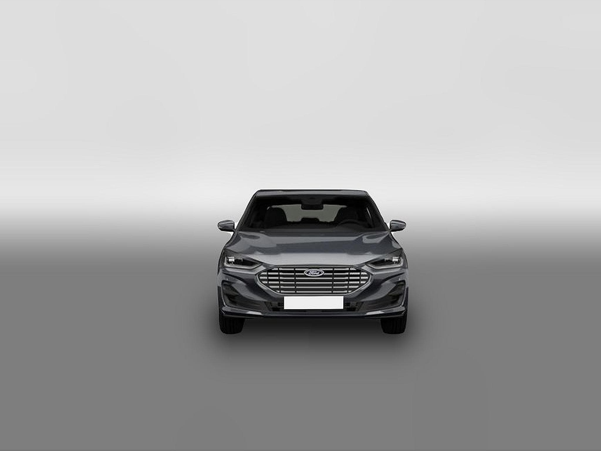 Ford Focus (2021) - Photo 3