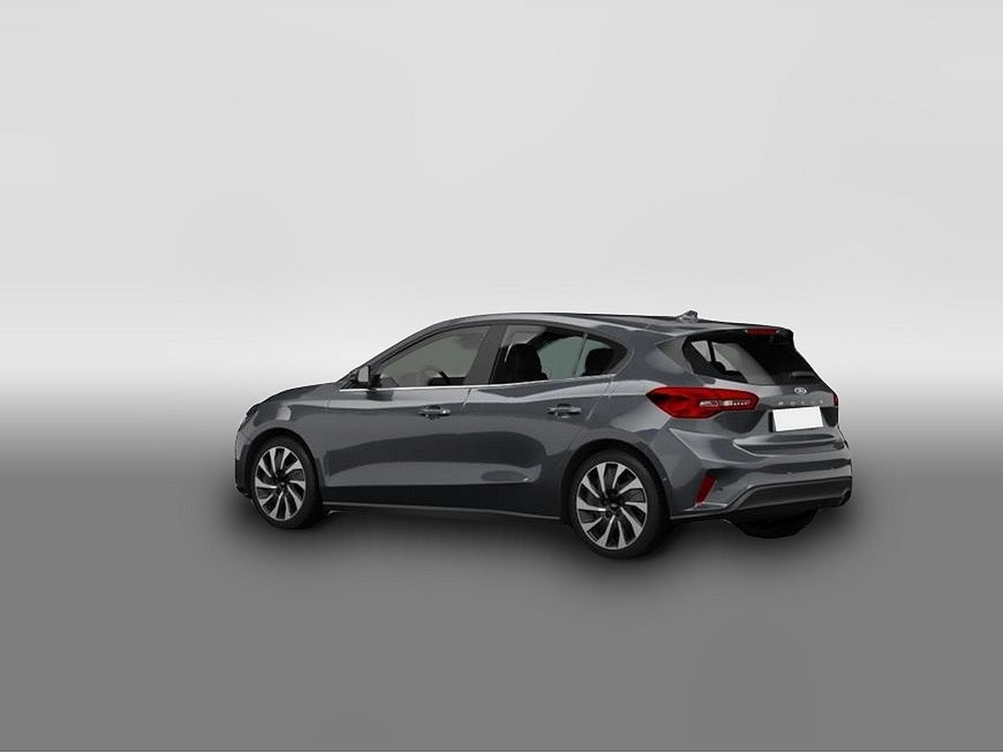 Ford Focus (2021) - Photo 7