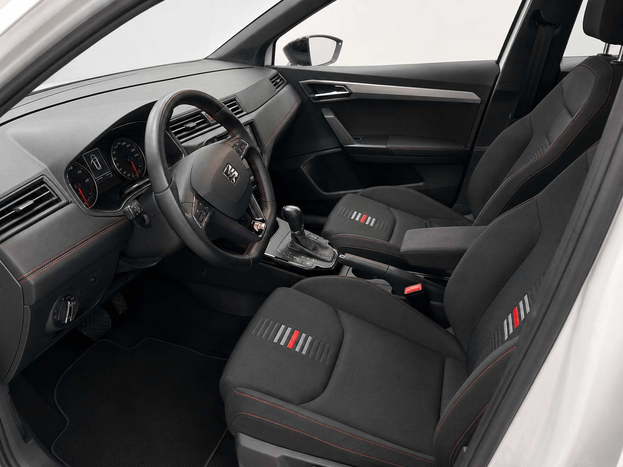 Seat Arona FR 1.0 TSI DSG7 115 (2018) - Foto 3