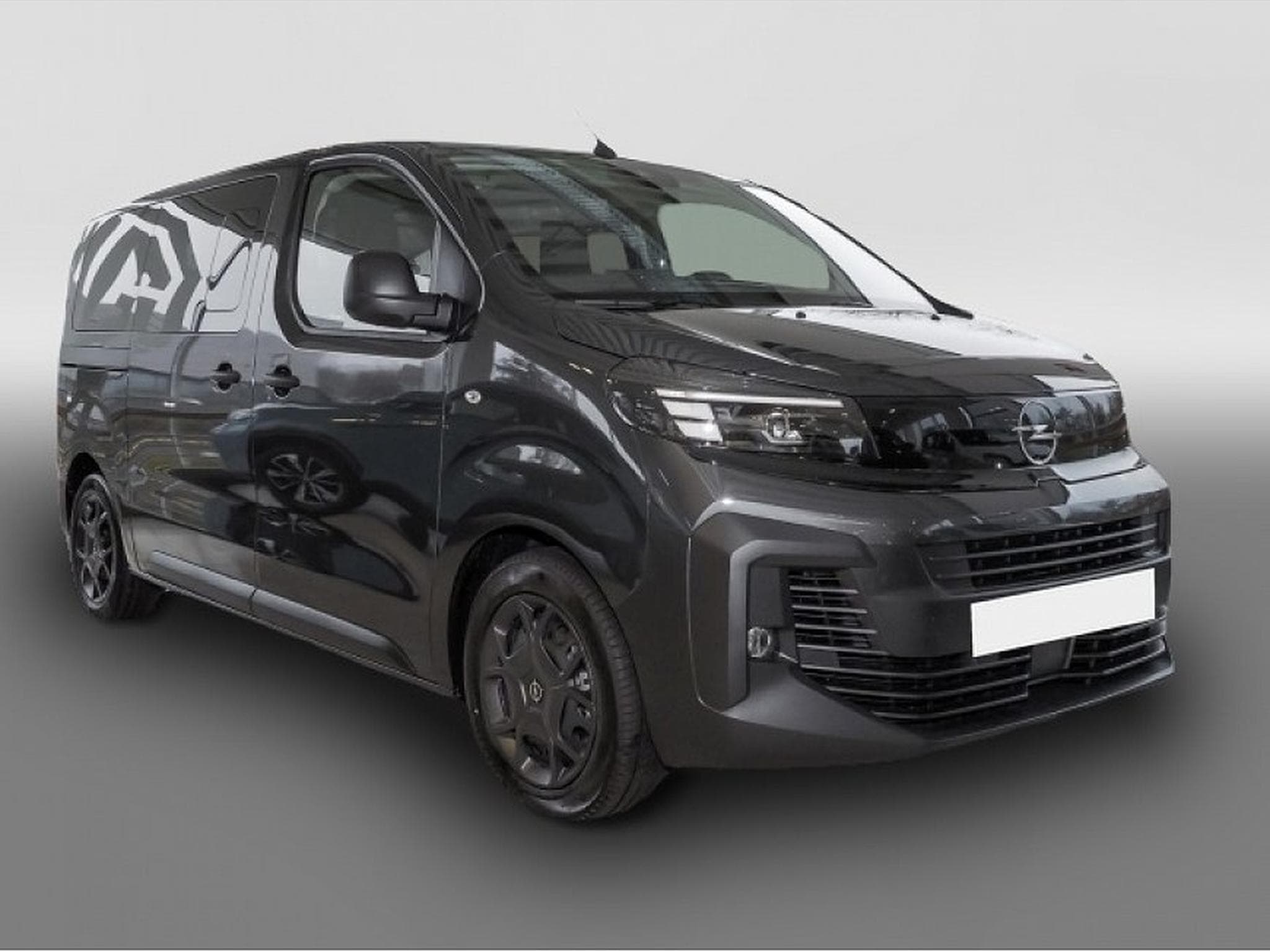 Opel Vivaro (2025) - Photo 1