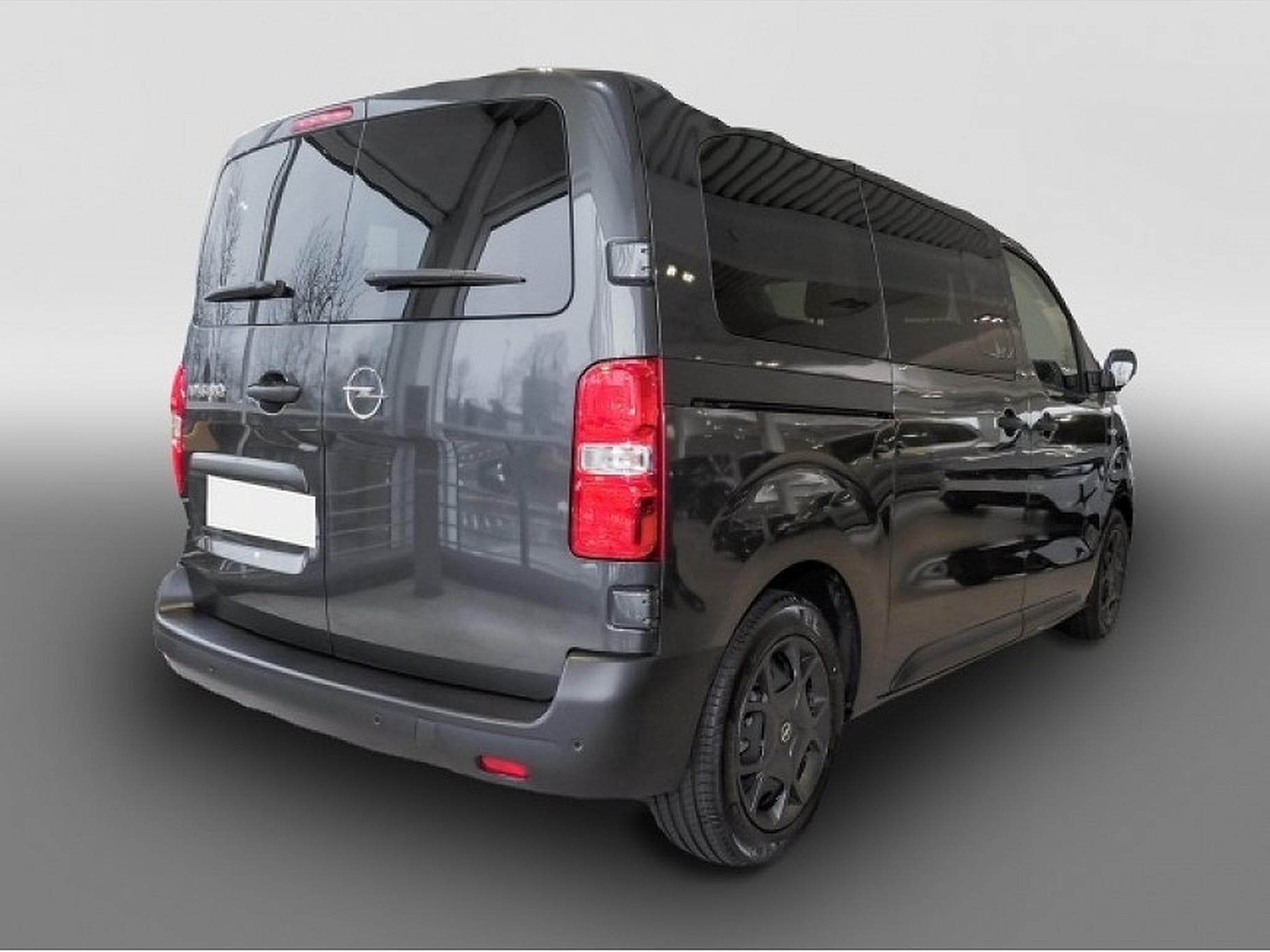 Opel Vivaro (2025) - Photo 2