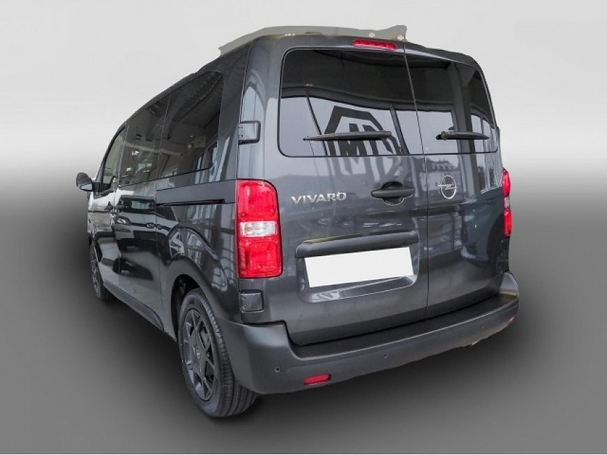 Opel Vivaro (2025) - Photo 3