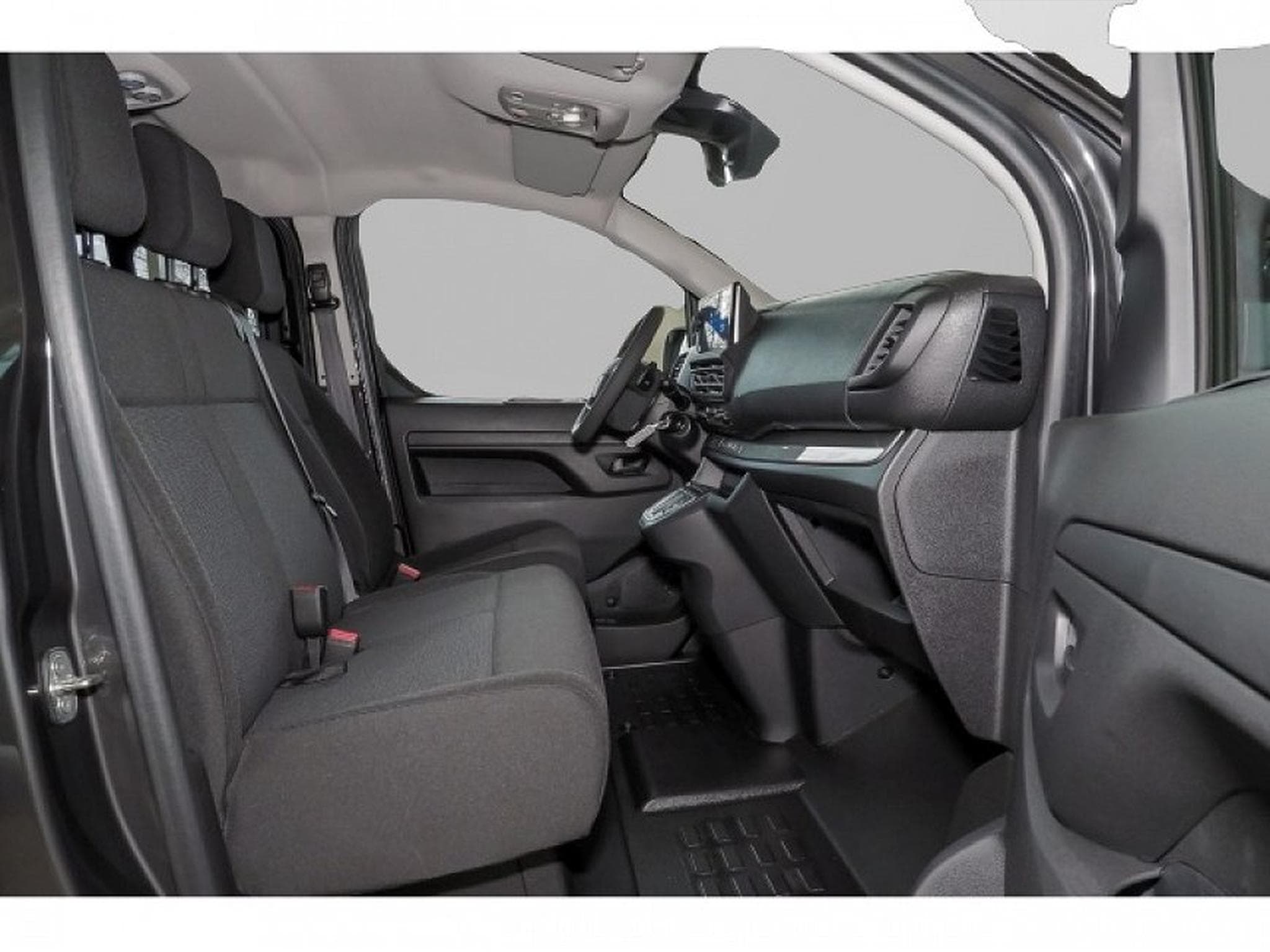 Opel Vivaro (2025) - Photo 4