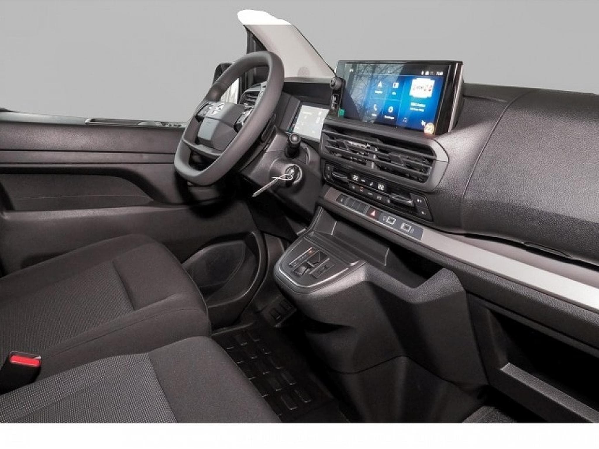 Opel Vivaro (2025) - Photo 5