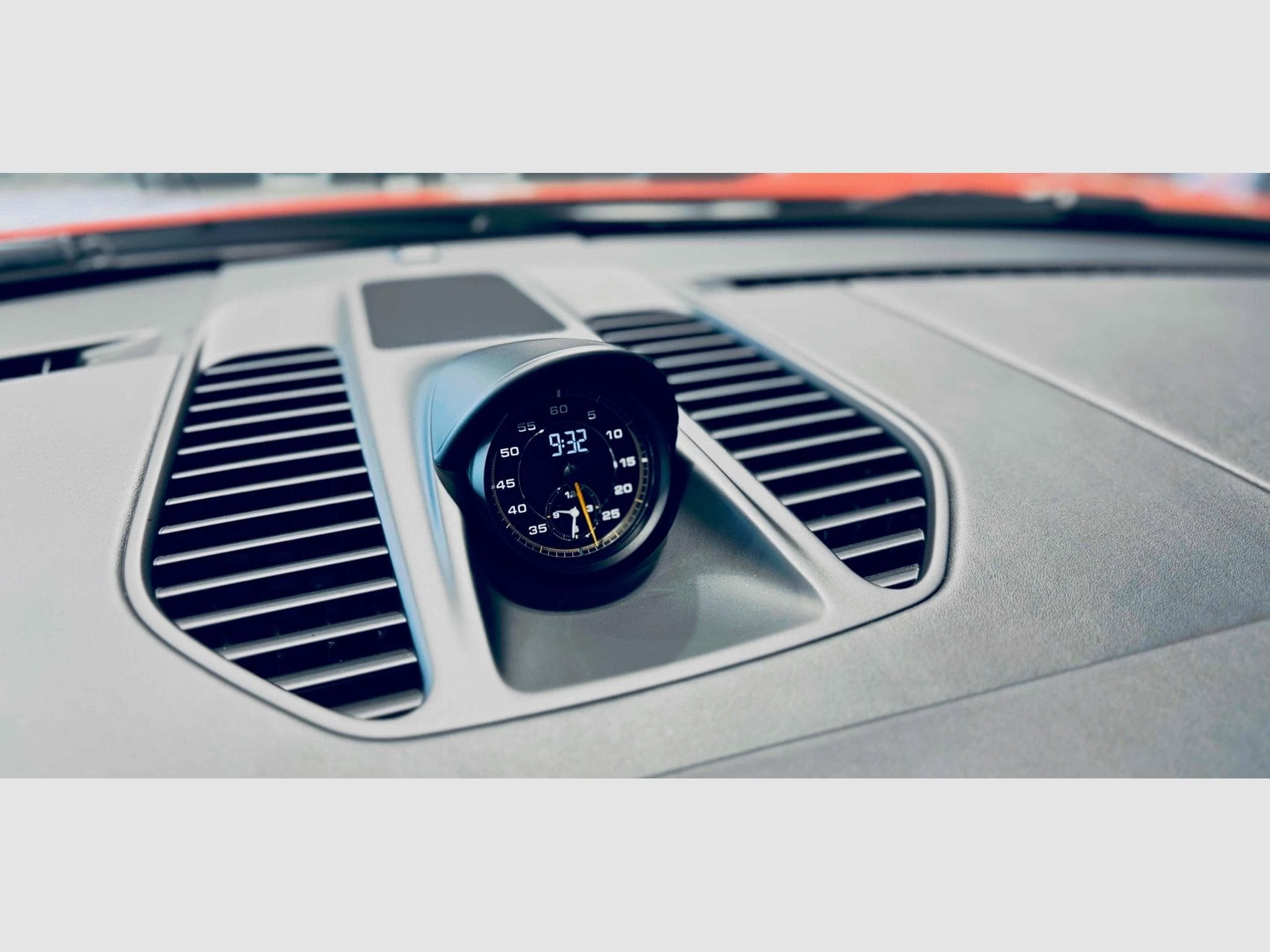 Porsche 911 911 GT3 RS PDK (2016) - Photo 13