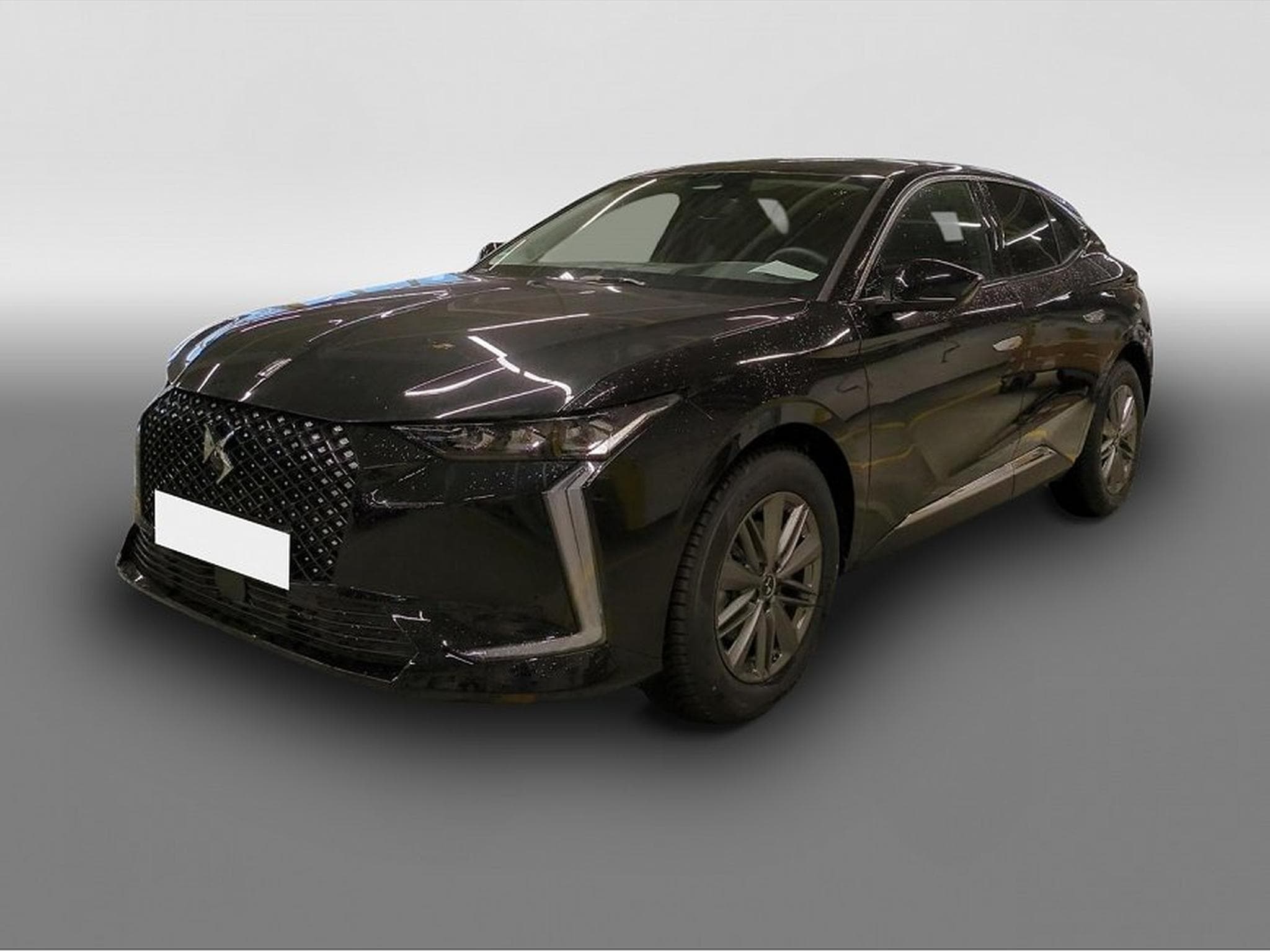 DS Automobiles DS4 (2026) - Foto 2