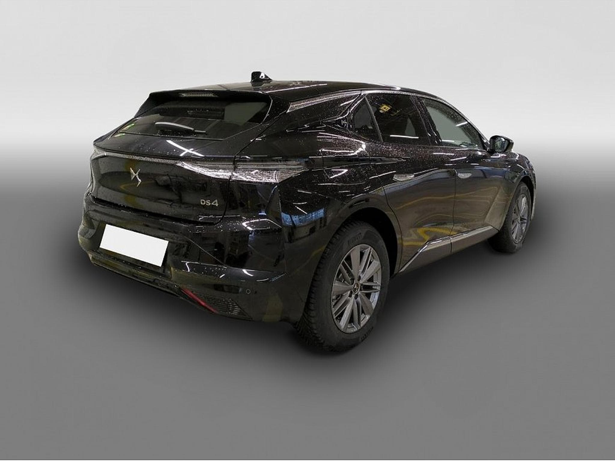 DS Automobiles DS4 (2026) - Foto 3