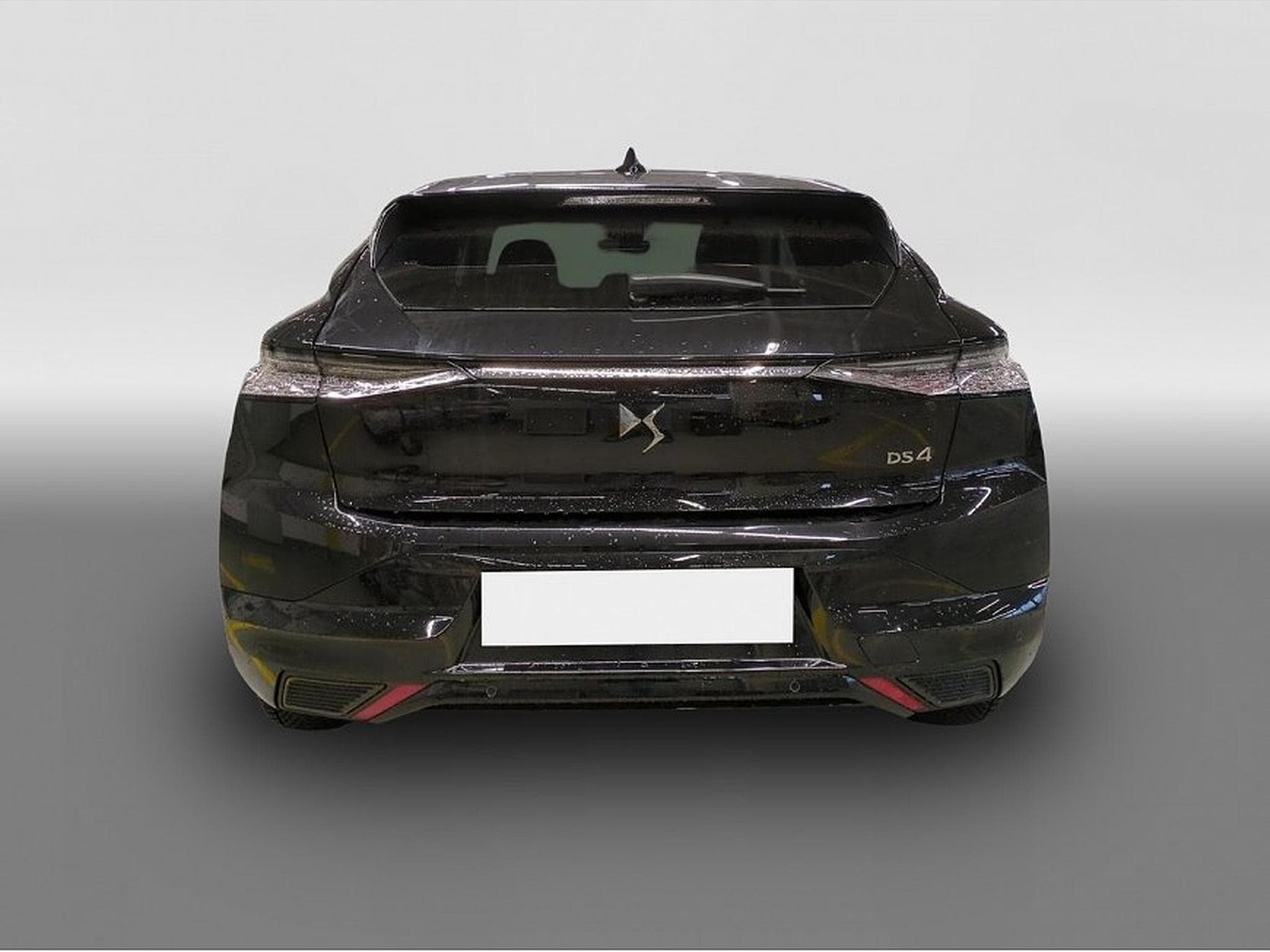 DS Automobiles DS4 (2026) - Foto 4