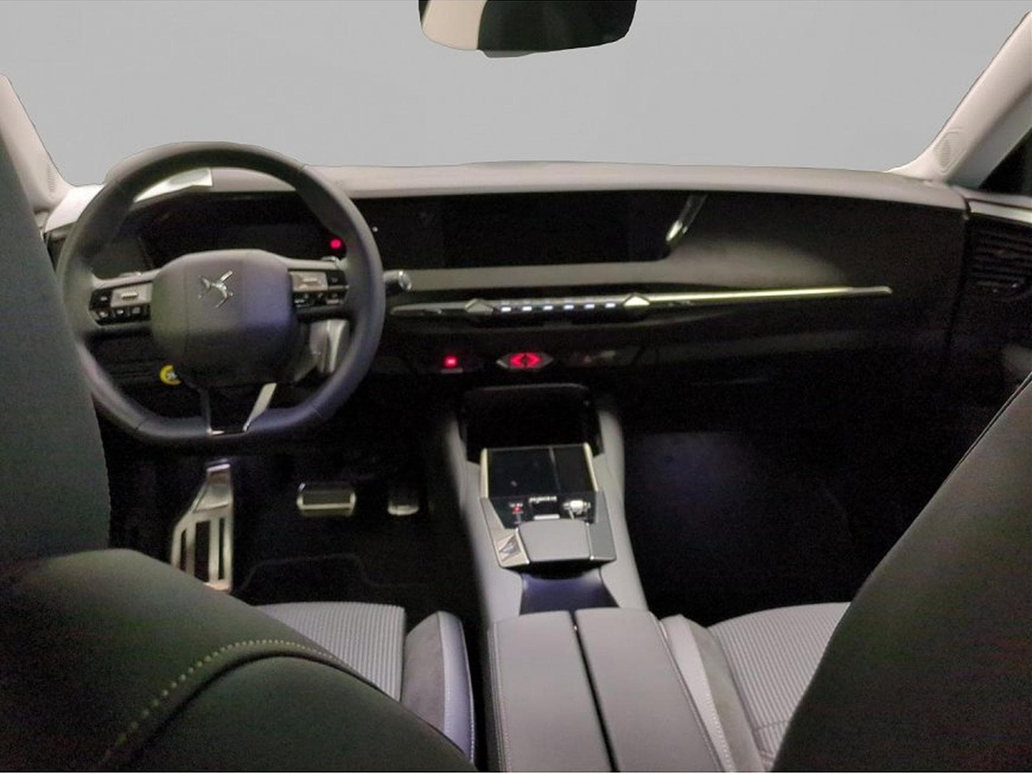 DS Automobiles DS4 (2026) - Foto 5