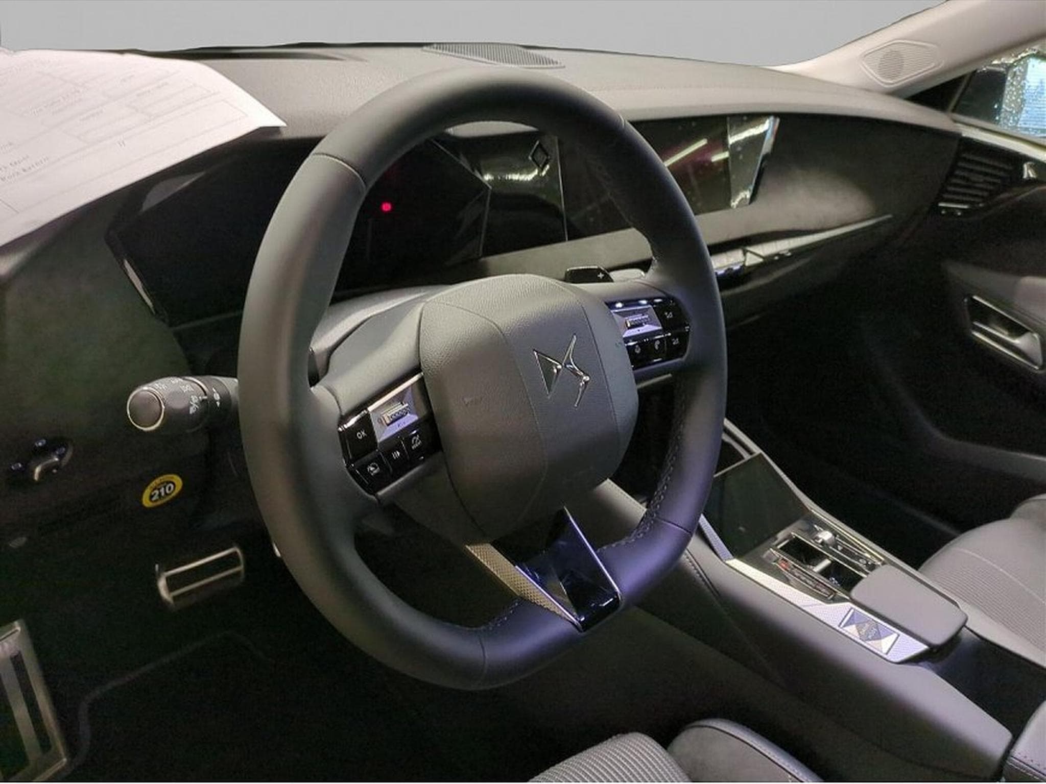 DS Automobiles DS4 (2026) - Foto 6