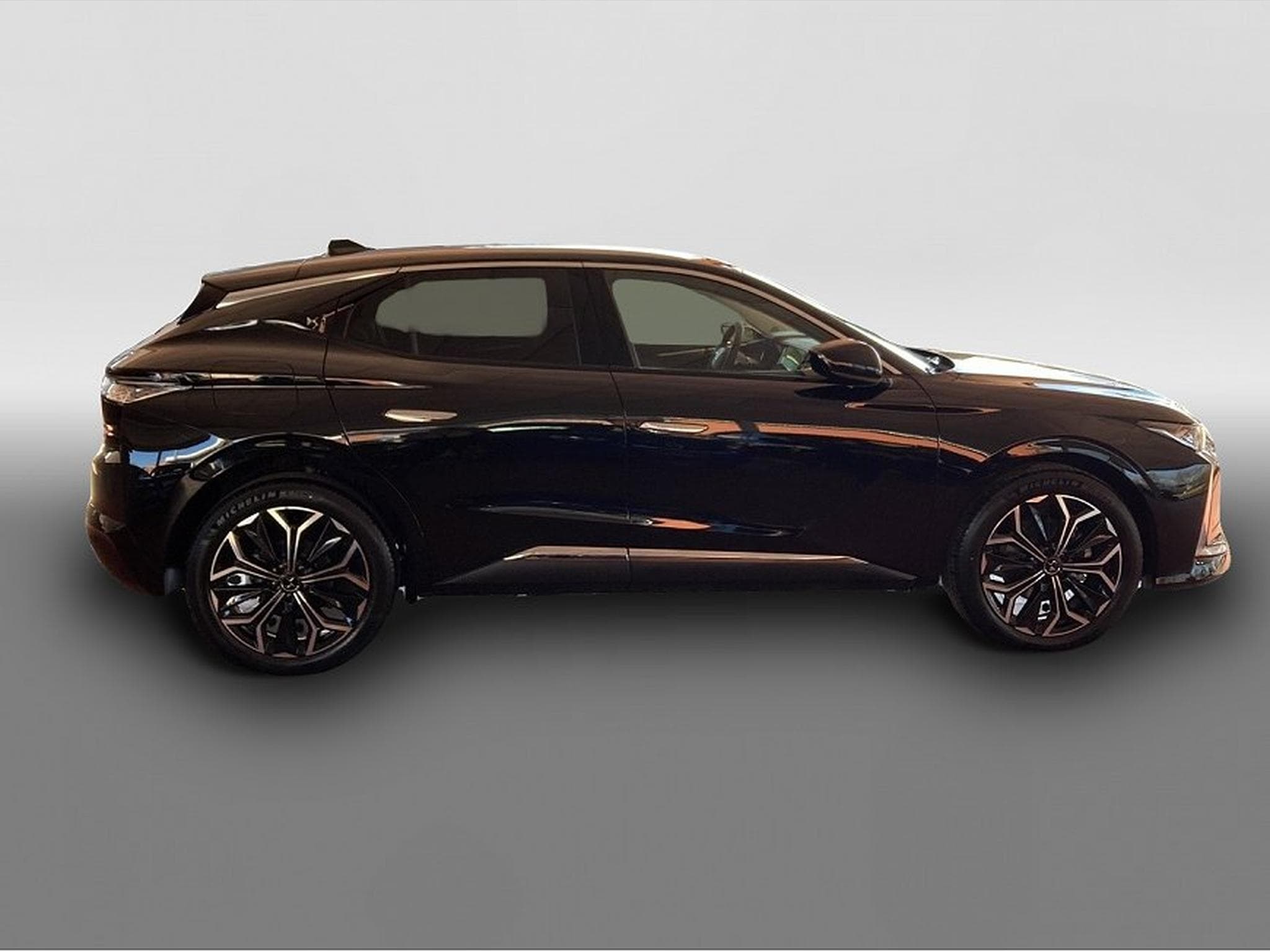 DS Automobiles DS4 (2026) - Foto 7