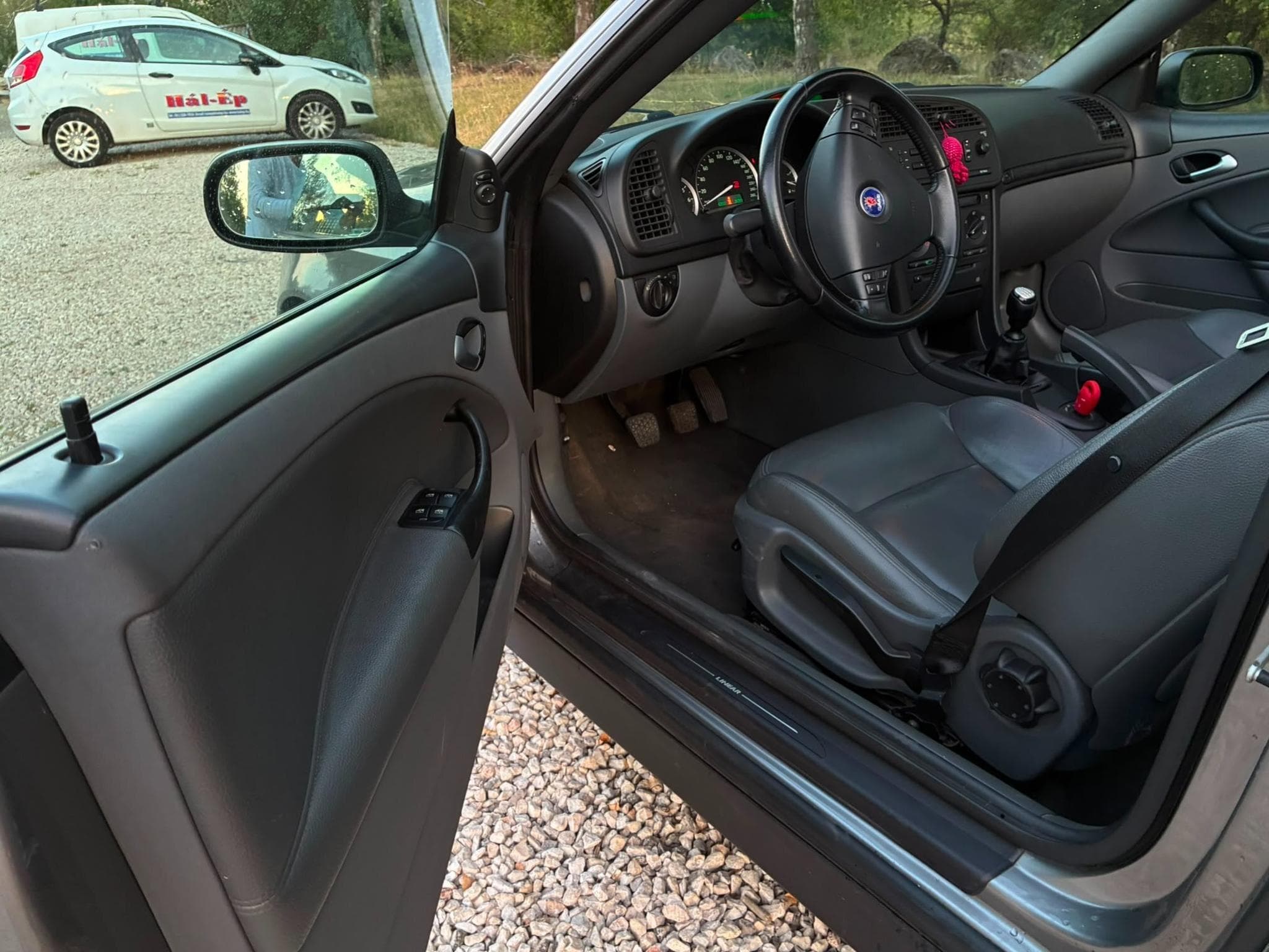 Saab 9-3 (2004) - Photo 2