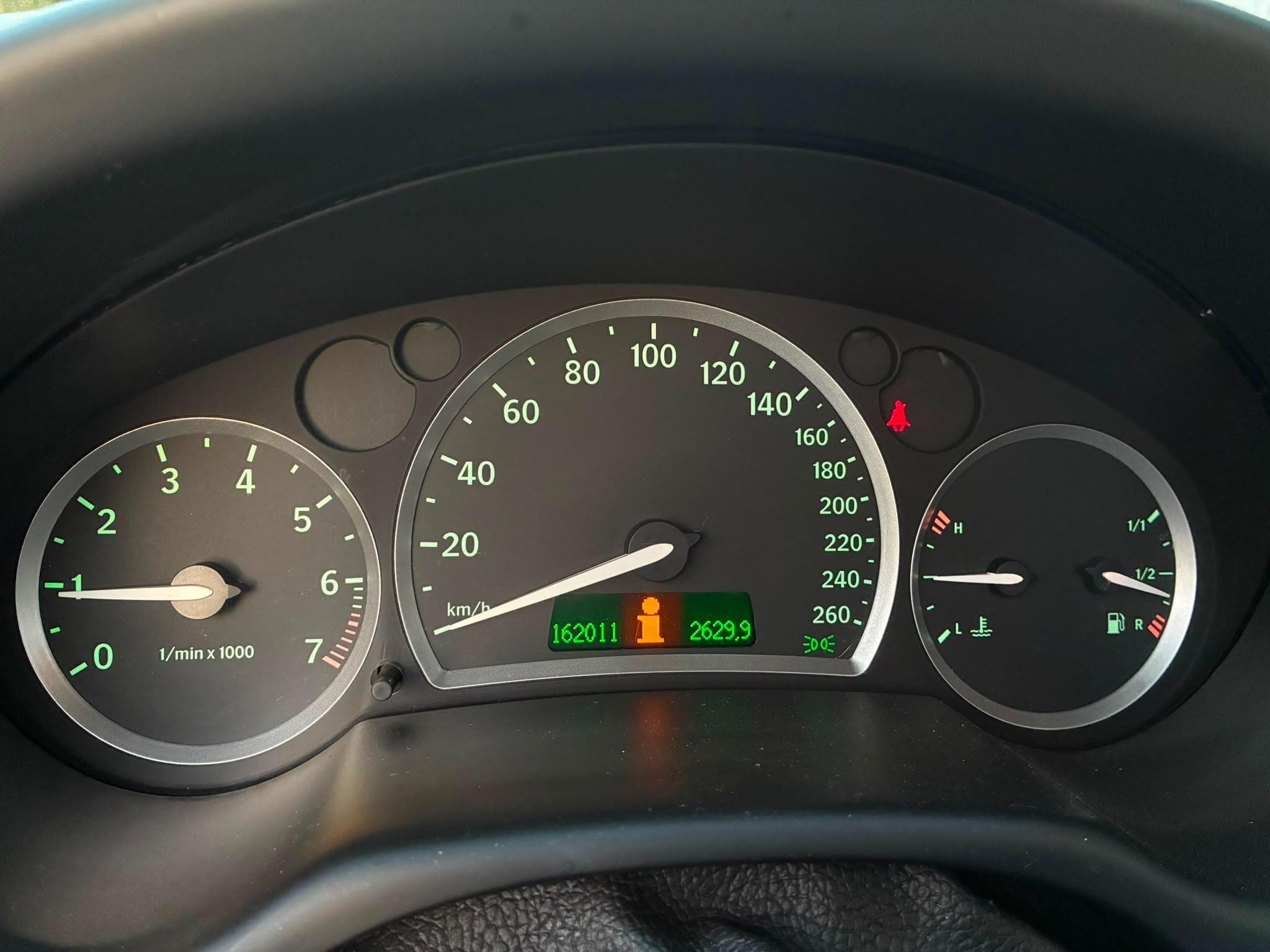 Saab 9-3 (2004) - Photo 3