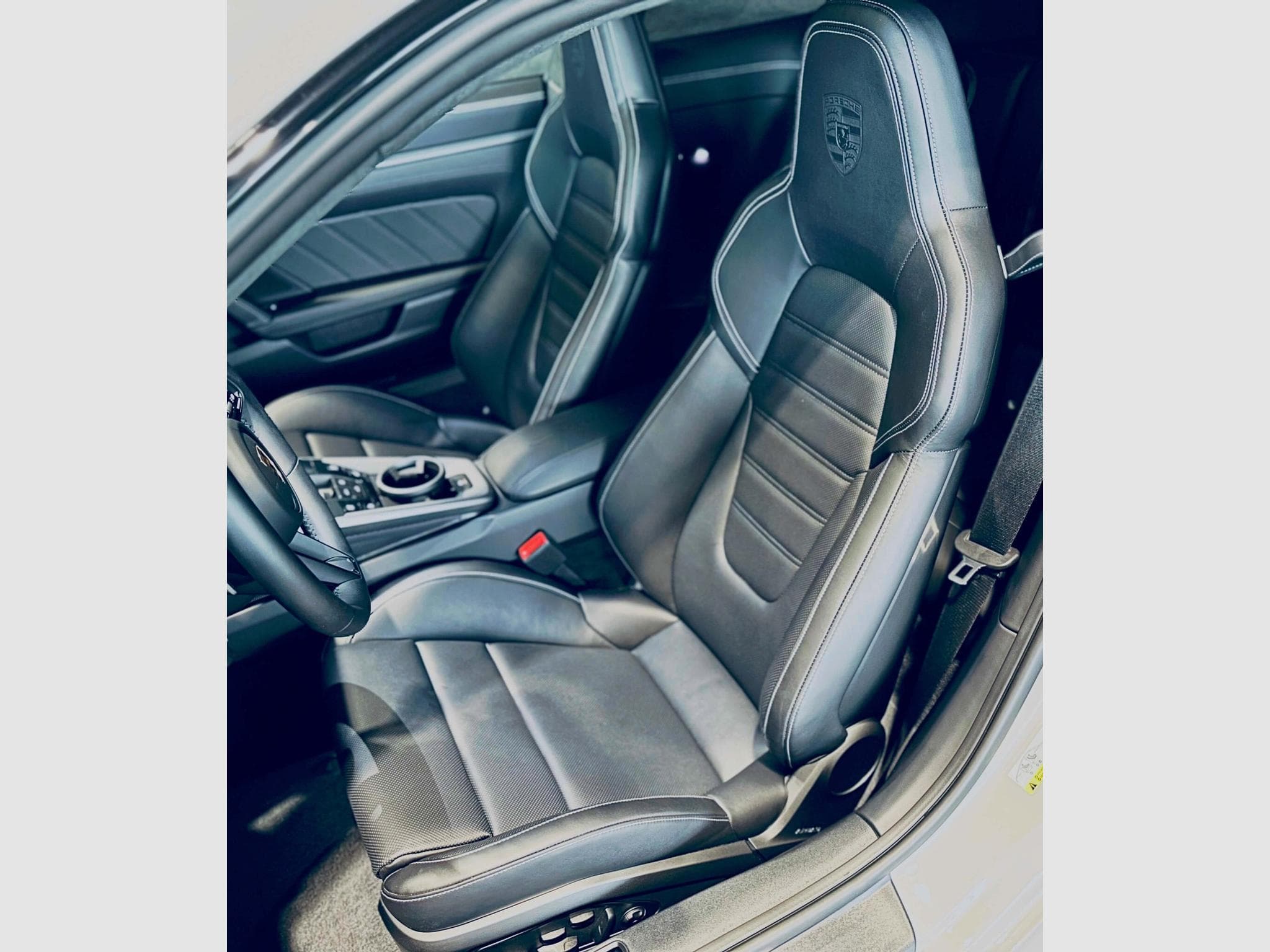 Porsche 992 992 CARRERA 4S COUPE PDK (2025) - Photo 7