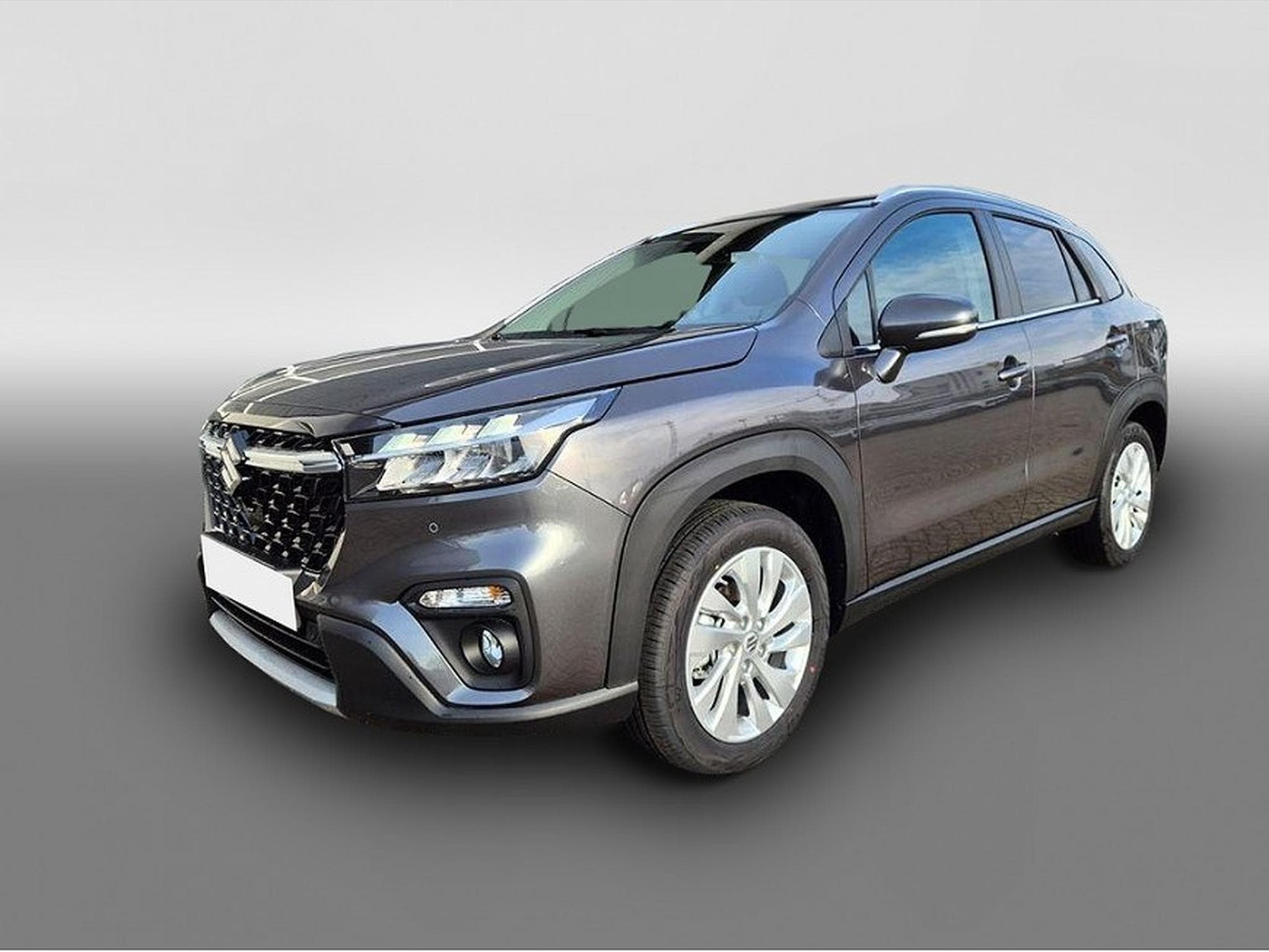 Suzuki S-Cross (2026) - Photo 1