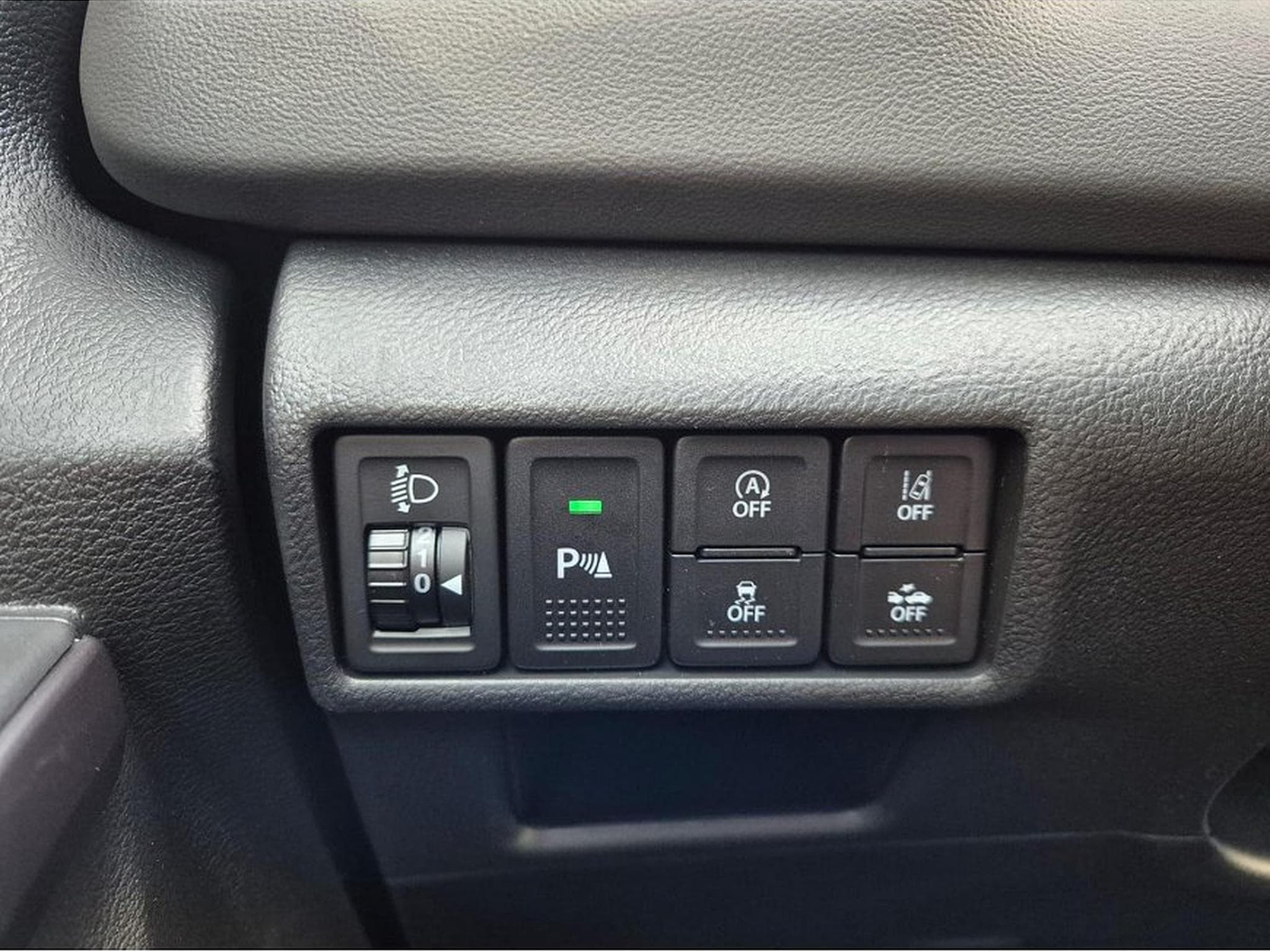 Suzuki S-Cross (2026) - Photo 14