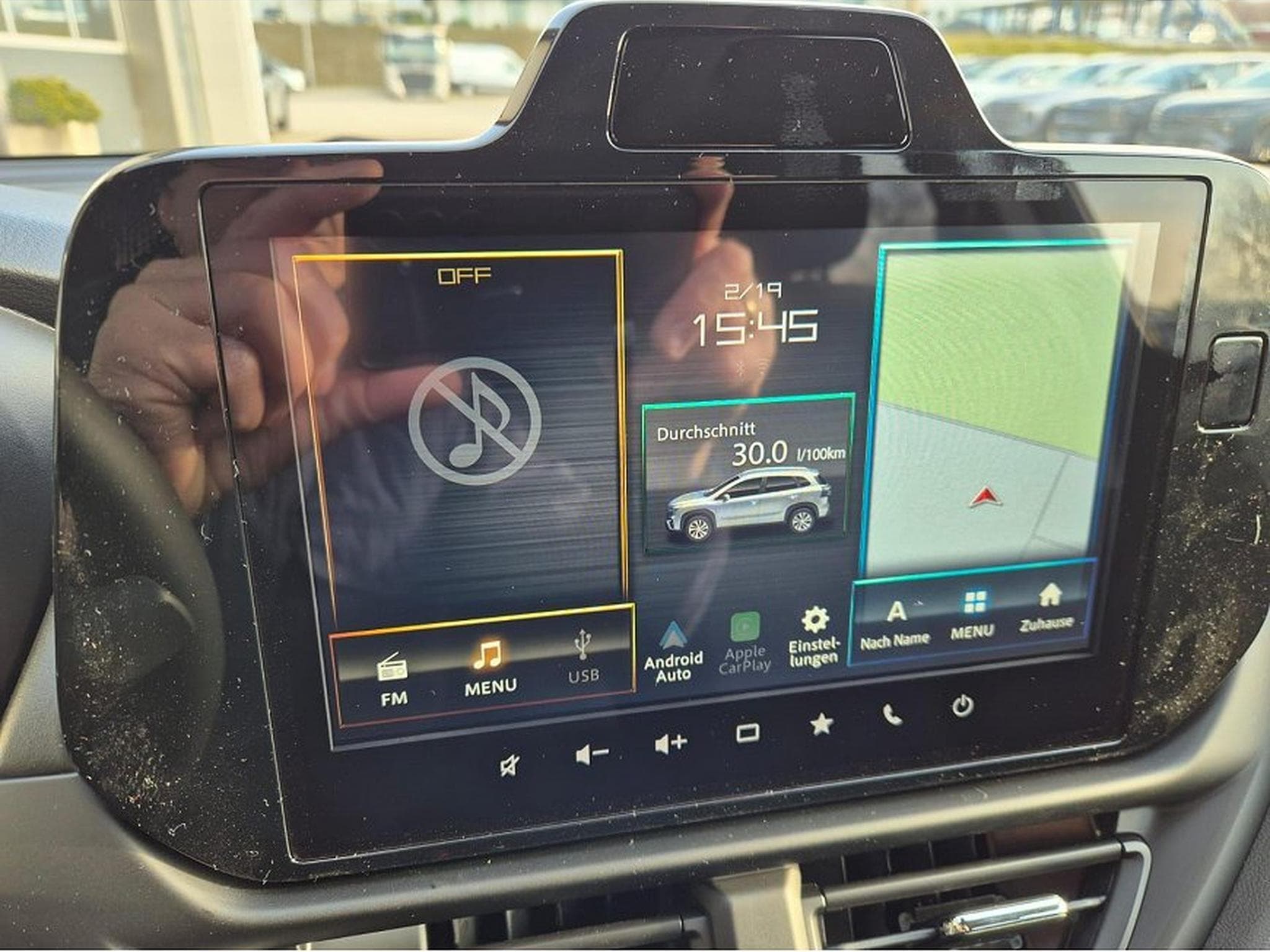 Suzuki S-Cross (2026) - Photo 17