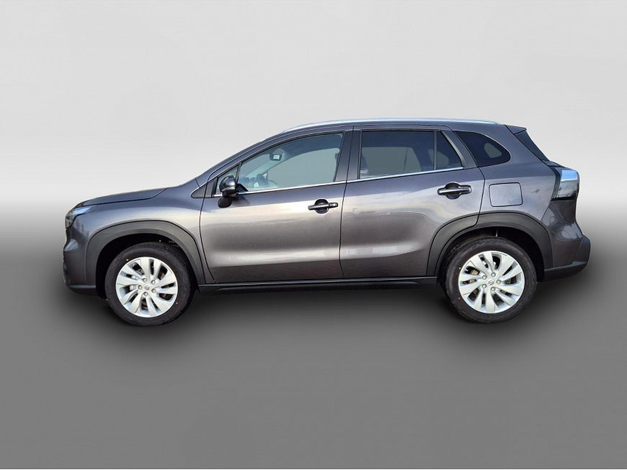 Suzuki S-Cross (2026) - Photo 2