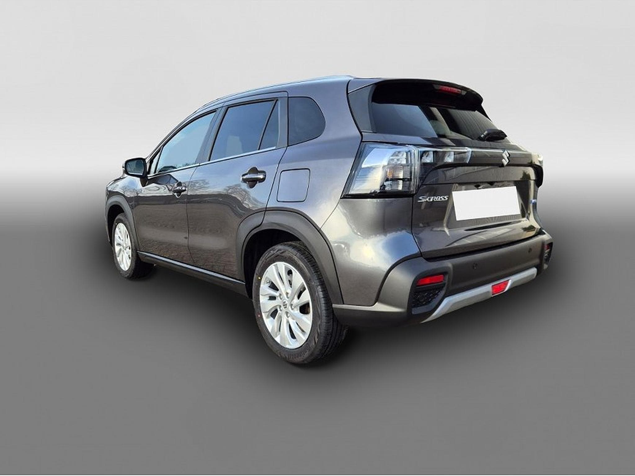 Suzuki S-Cross (2026) - Photo 3